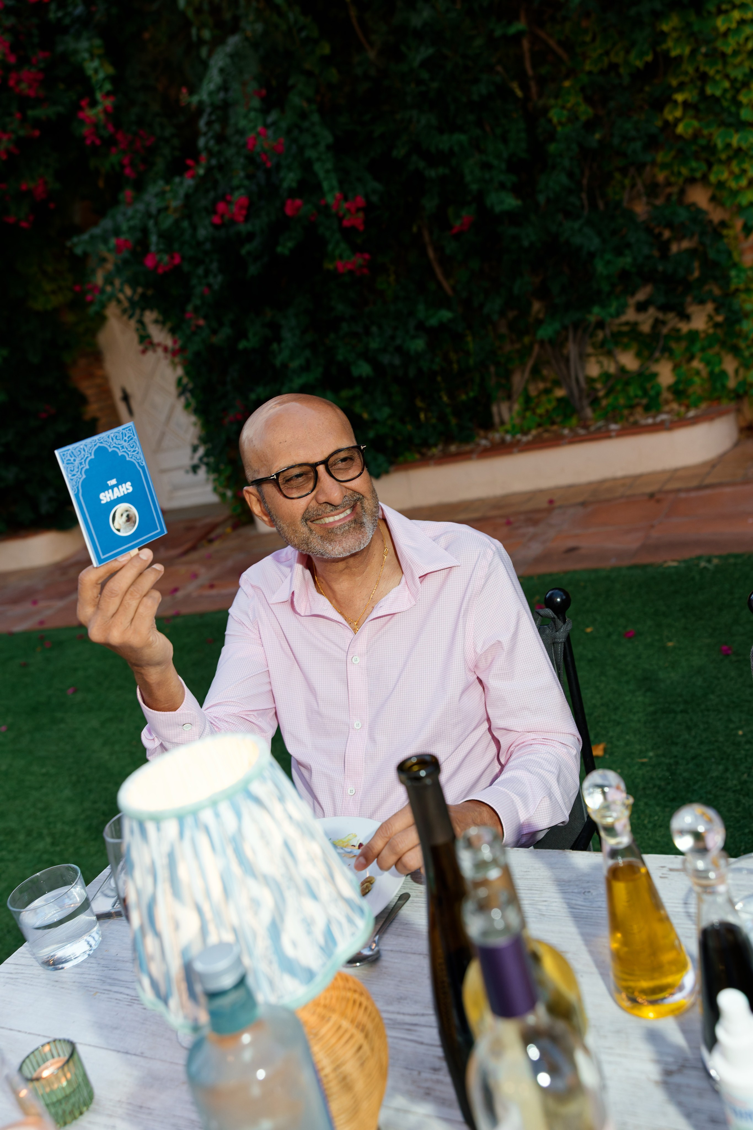 Haldi Ceremony & Mehndi Night & pre-wedding dinner, Barcelona