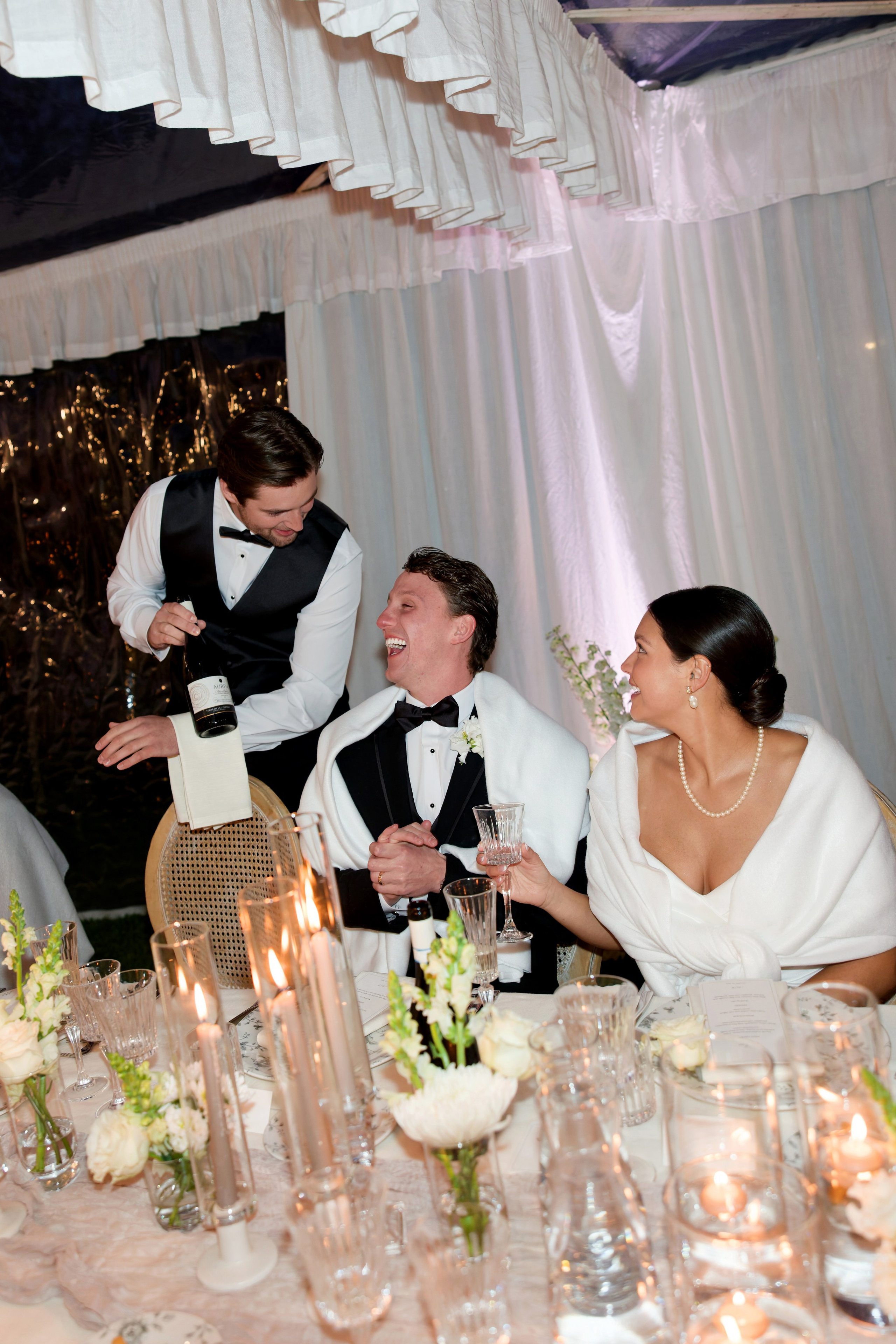 Wedding at Fonte Sala, Umbria