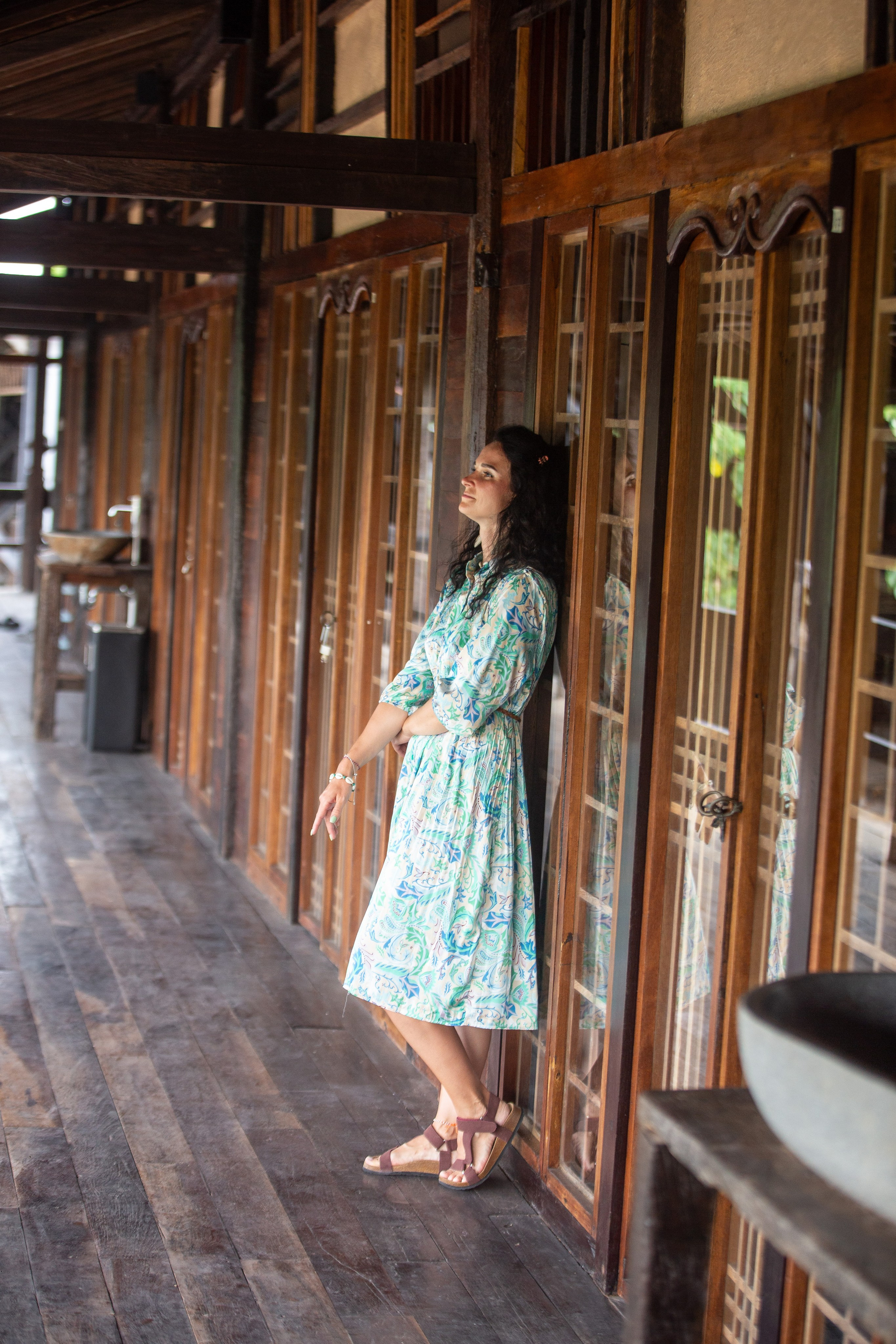 Бали тур с Дашей. Индивидуальный и парный фотограф на Бали — Bali Dream Photo