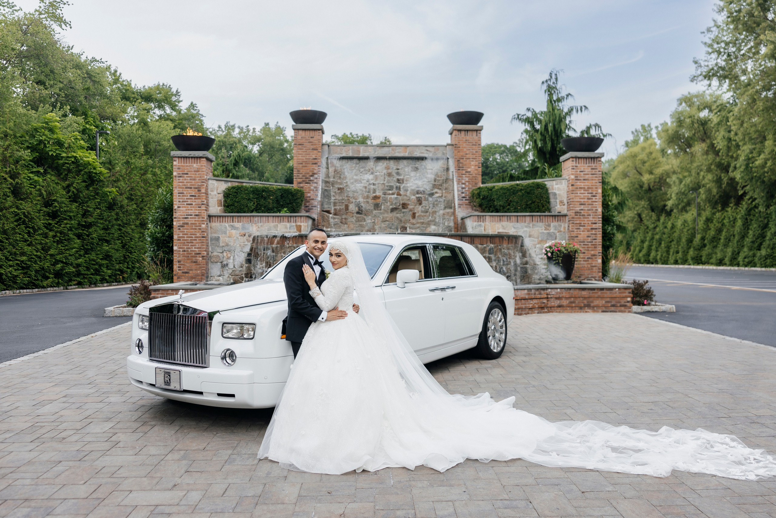 Mahmoud & Lana. Wedding Photo & Video