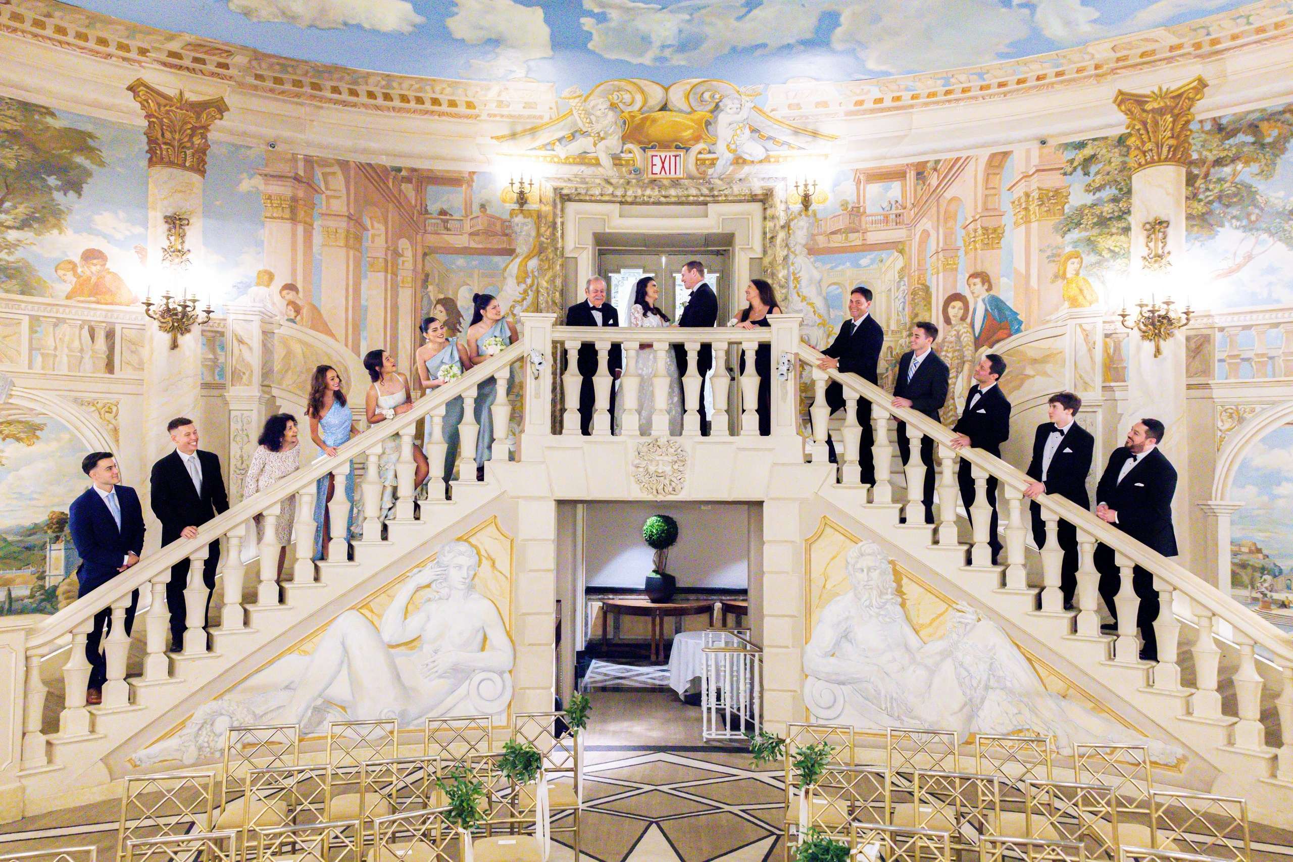 Shaun and Edelweis, A Taj Hotel. Wedding Photo & Video
