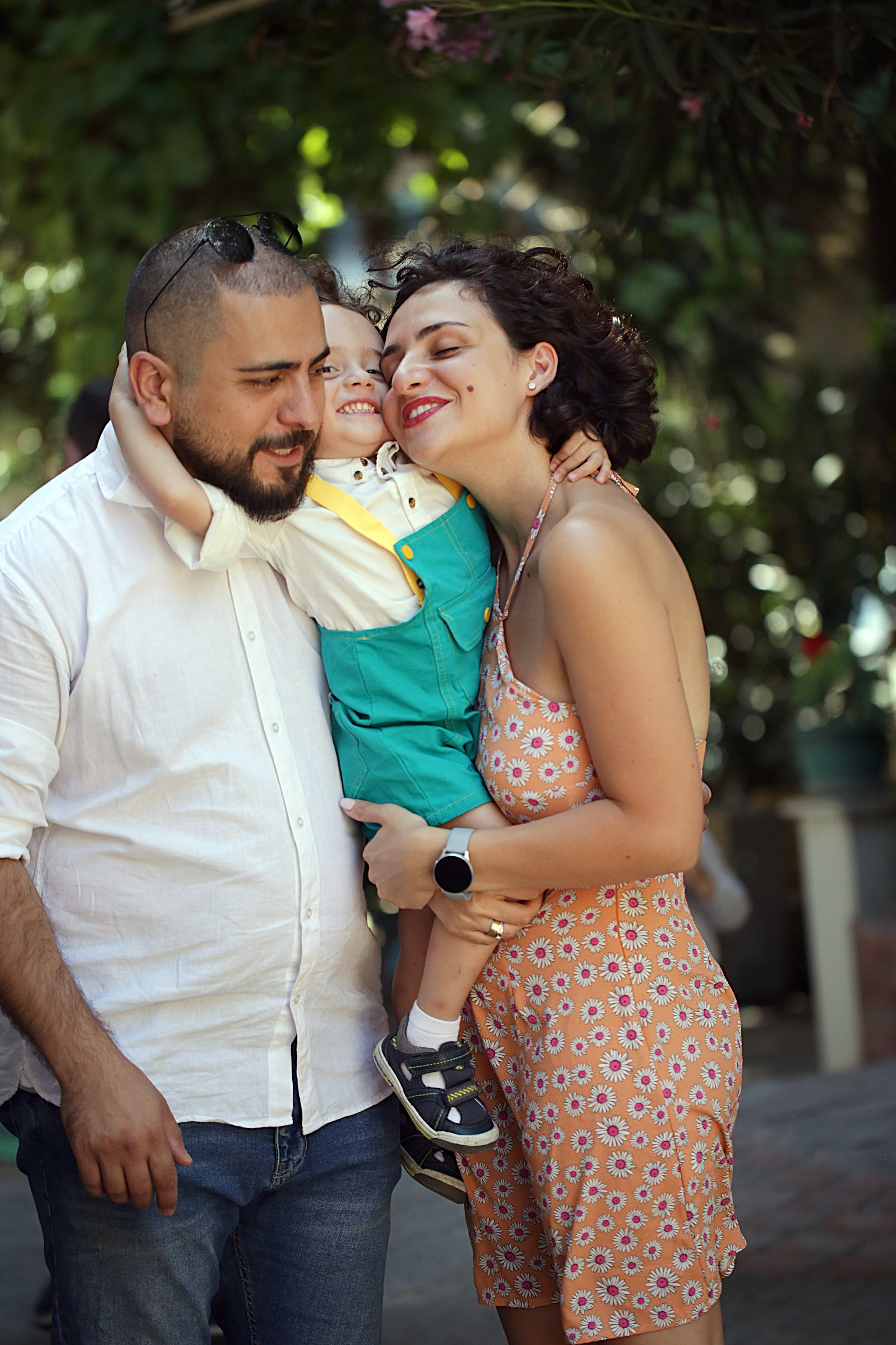 Крещение. საქორწილო და საოჯახო ფოტოგრაფი ქრისტინა ასლამაზიშვილი, ქალაქი თბილისი