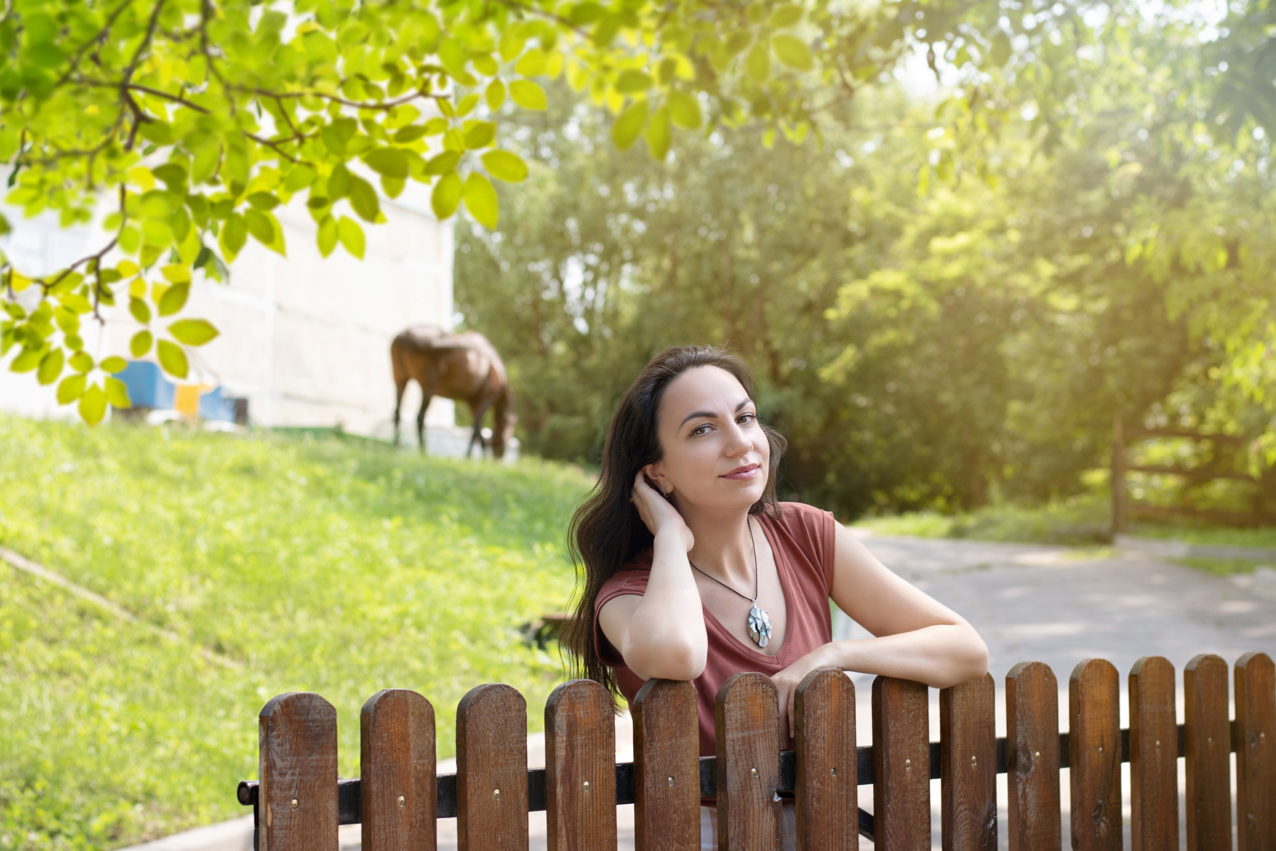 Portrete de Femei. Fotograf Chișinău / Liubovi Samoilova