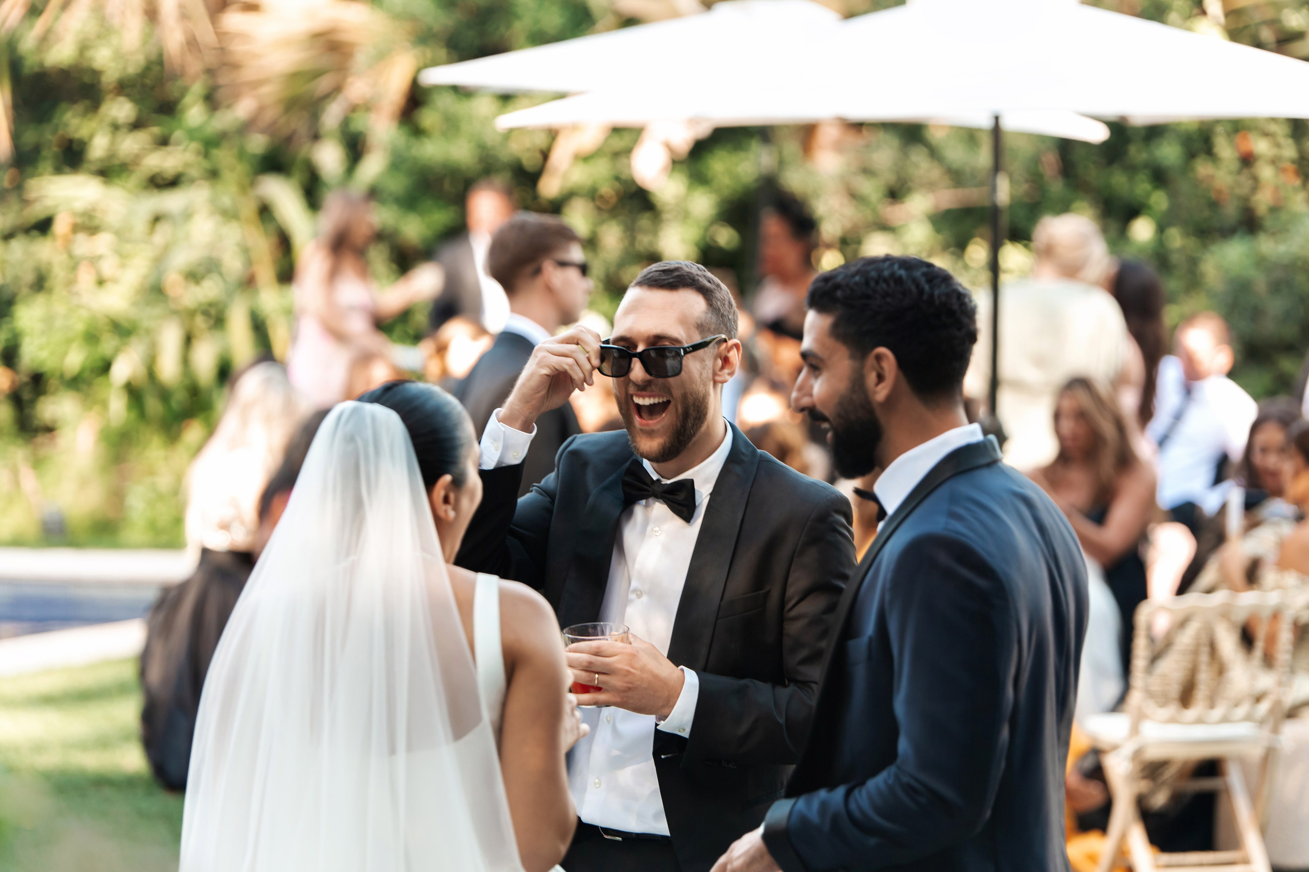 ANDREW & LYNN. Wedding Photographer in Marbella, Como, Tuscany, Cannes