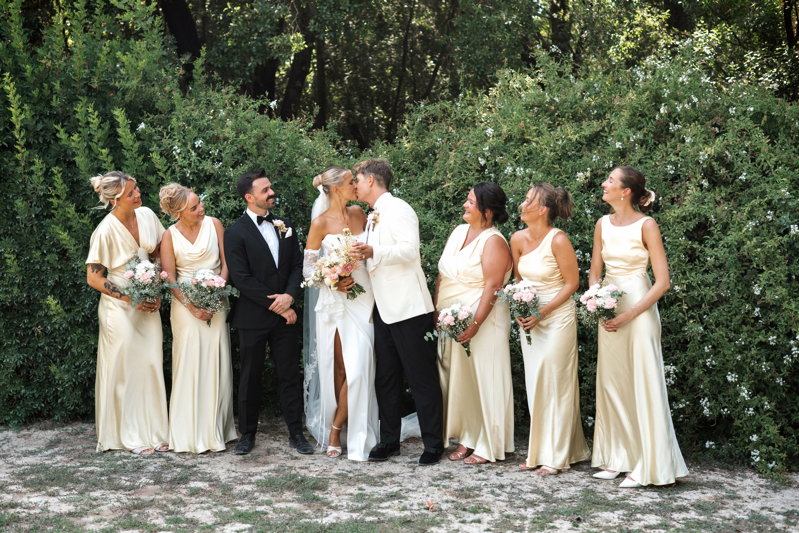 LILLIAN & ALEXANDER. Wedding Photographer in Marbella, Como, Tuscany, Cannes