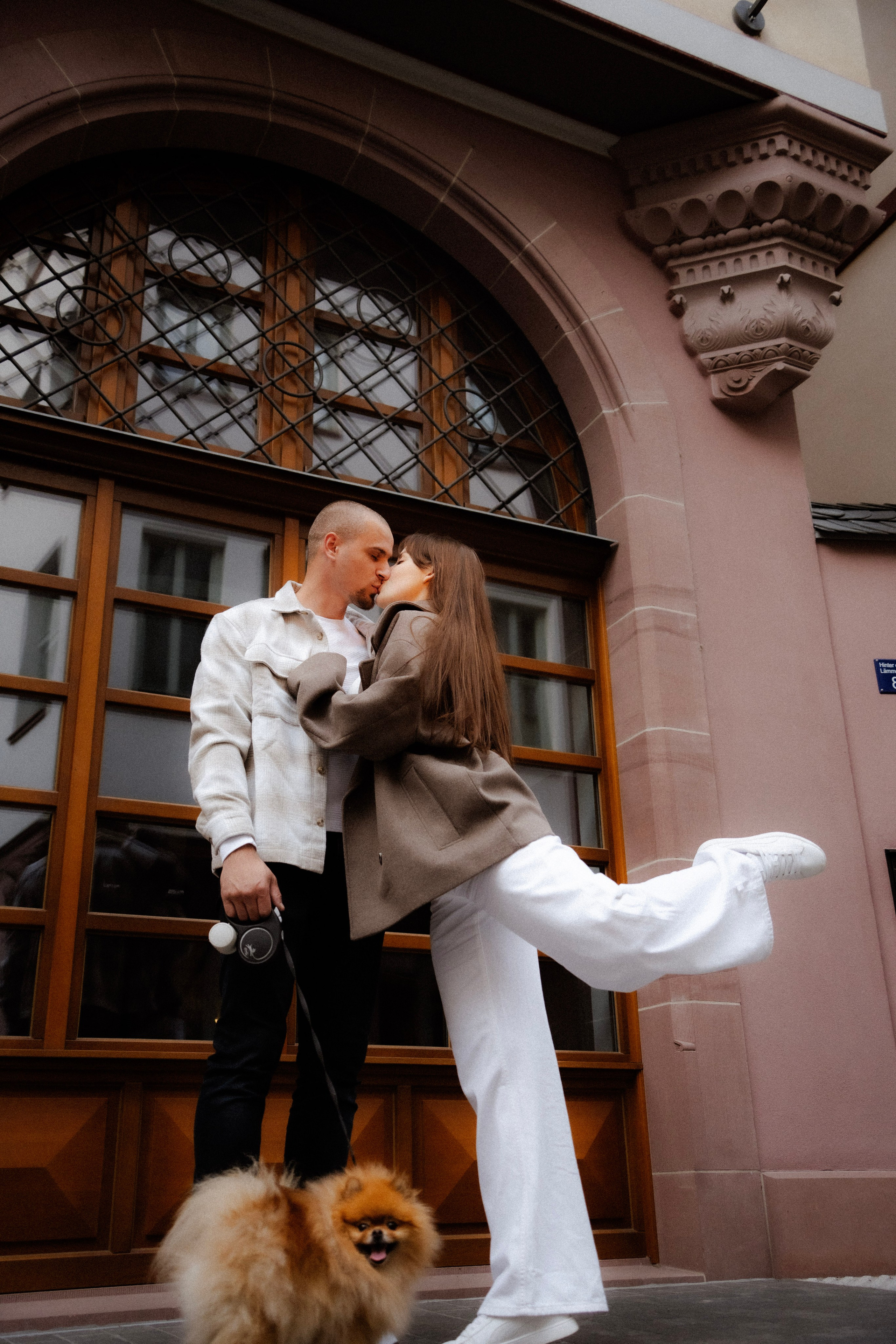 Natalia & Stepan. Everwarm Photo and Video Studio