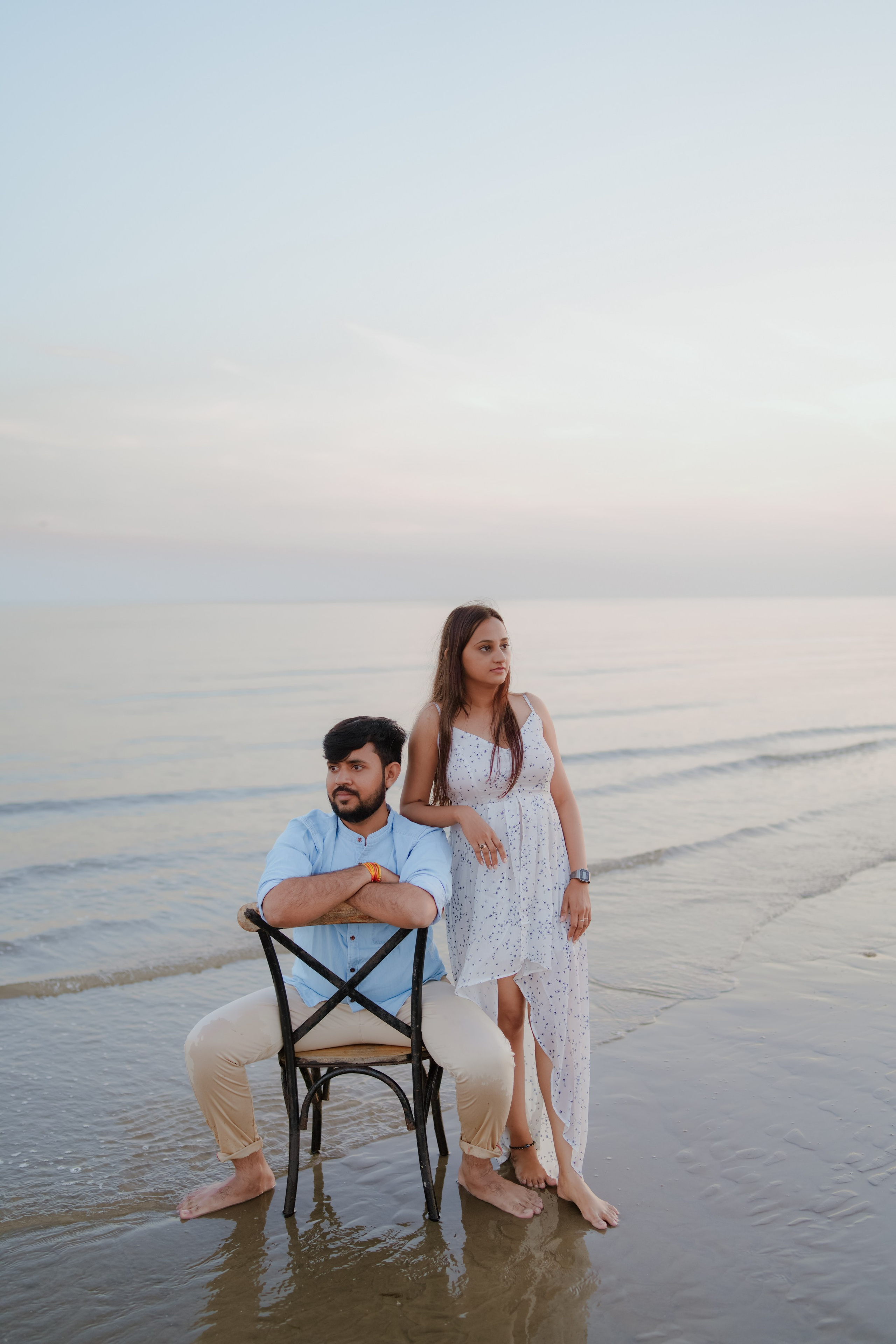 COUPLE SESSIONS. Love Emotions Weddings