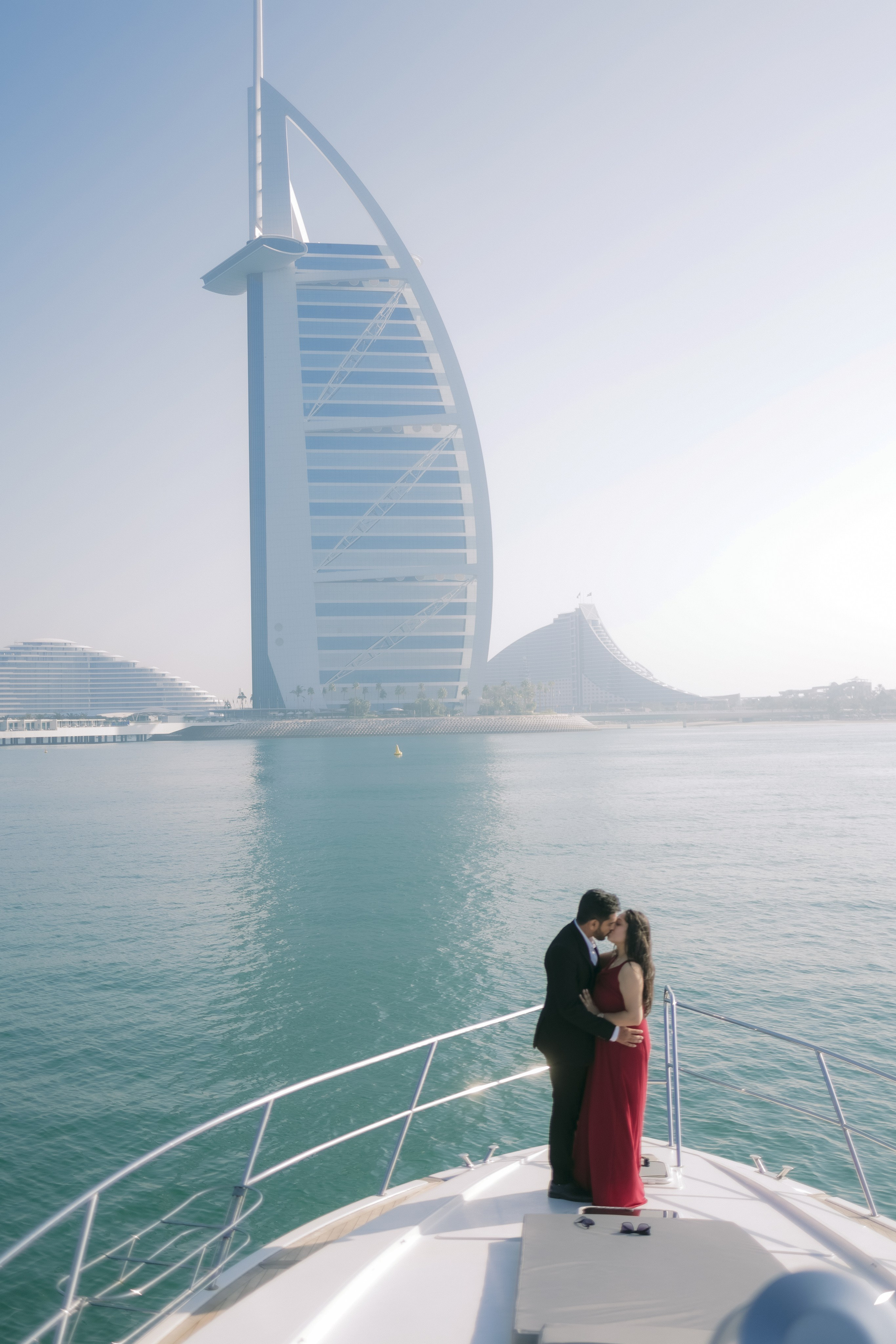 VINIT & DRISHTY | DUBAI | 2026. Love Emotions Weddings