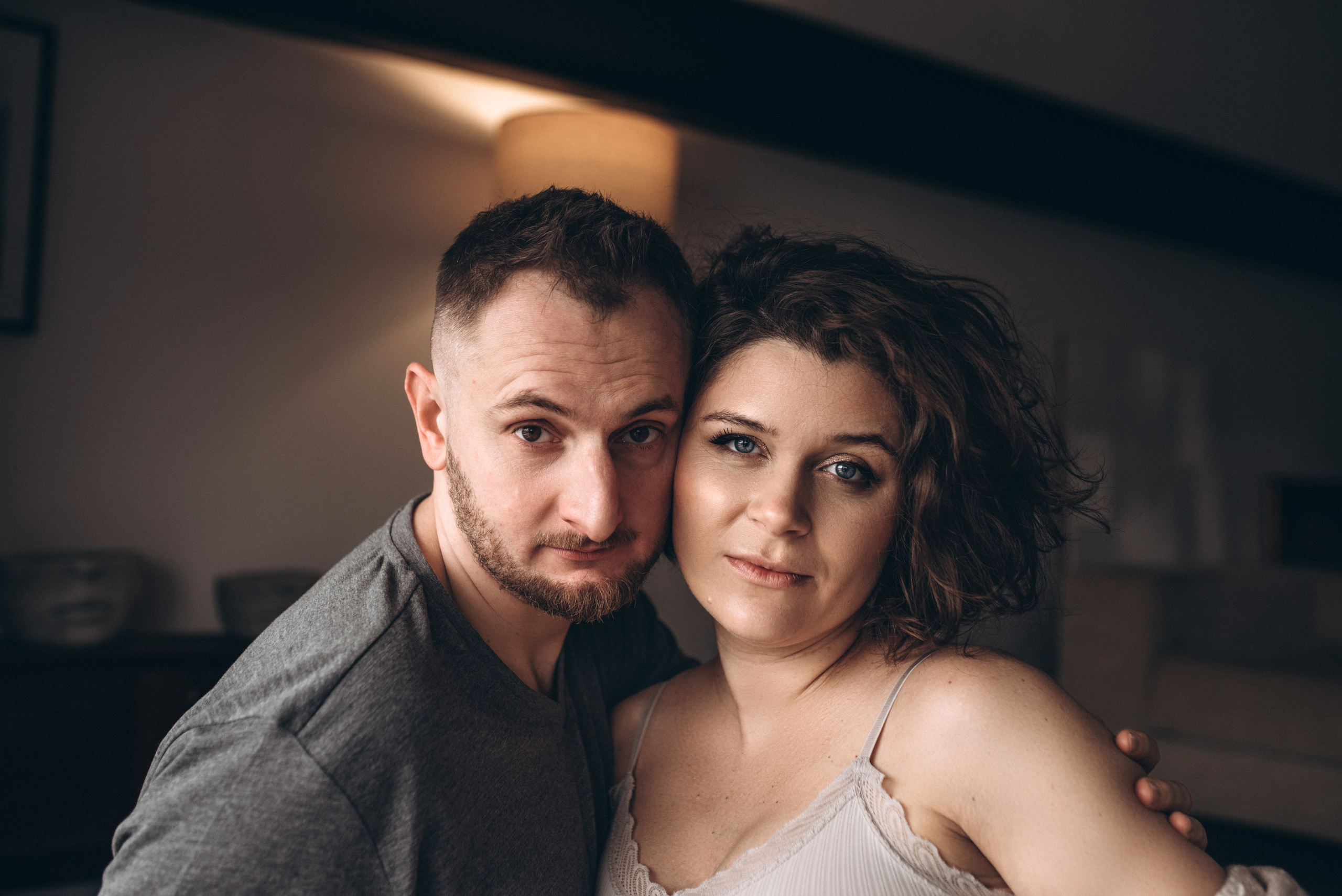 Anna & Serhii. Familien- und Hochzeitsfotografin. Ich arbeite in Koblenz und Rheinlan