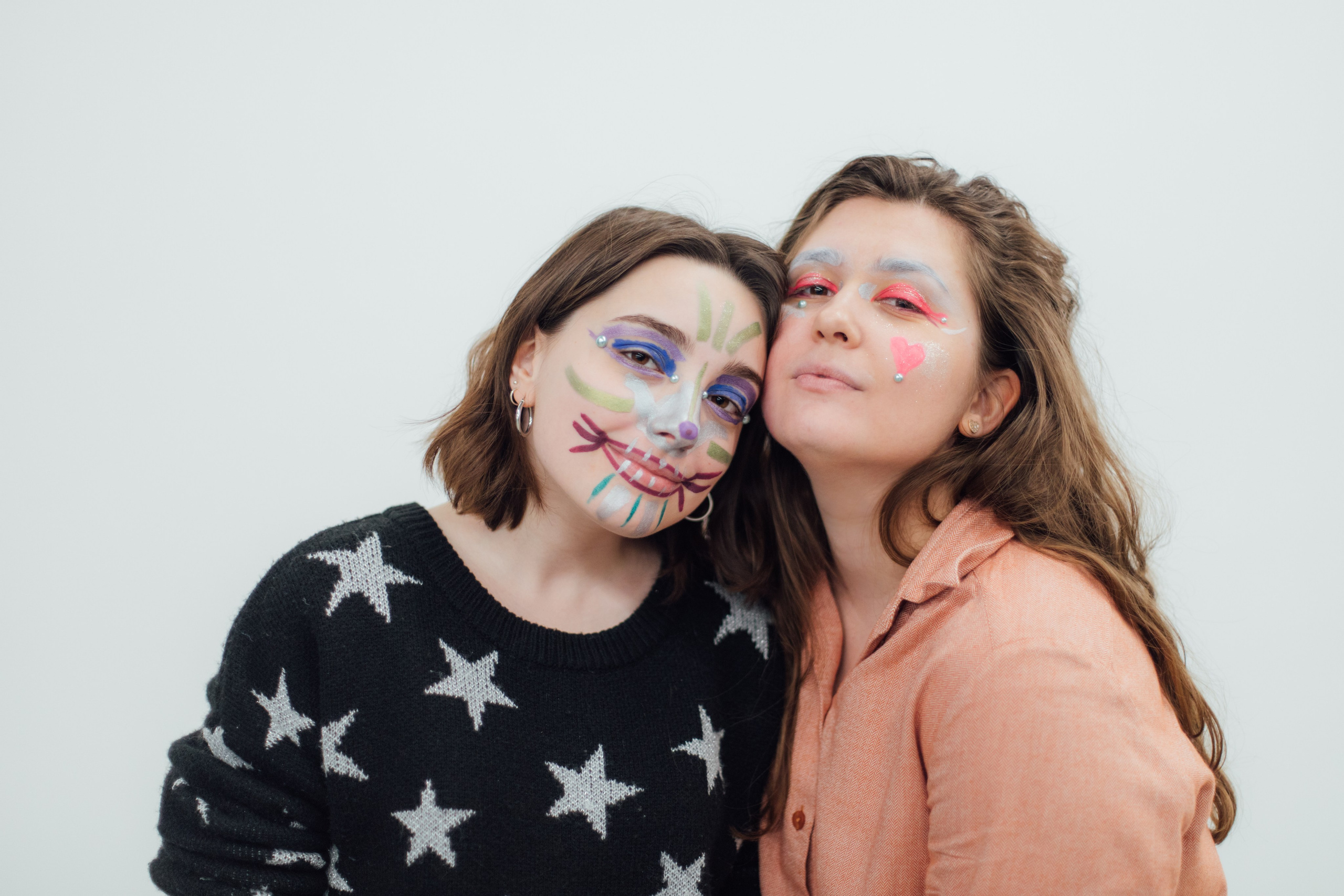 Зачем художники делают это. Alina Kugush