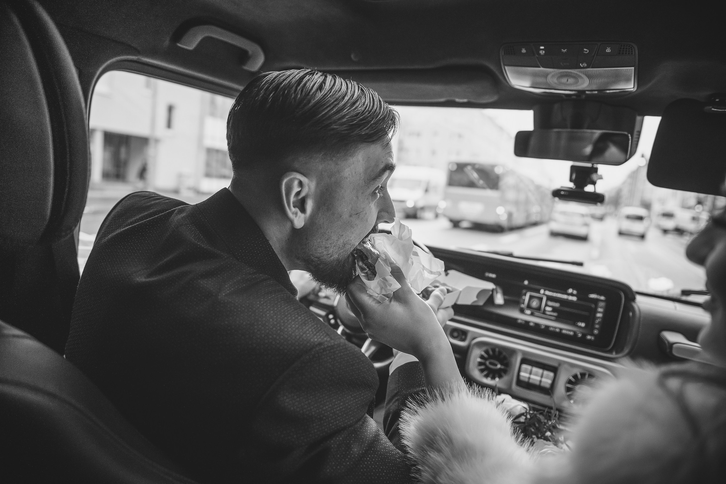 Monika & Markus. Hochzeitsfotograf München - Olga Boyko Hochzeitsreportage