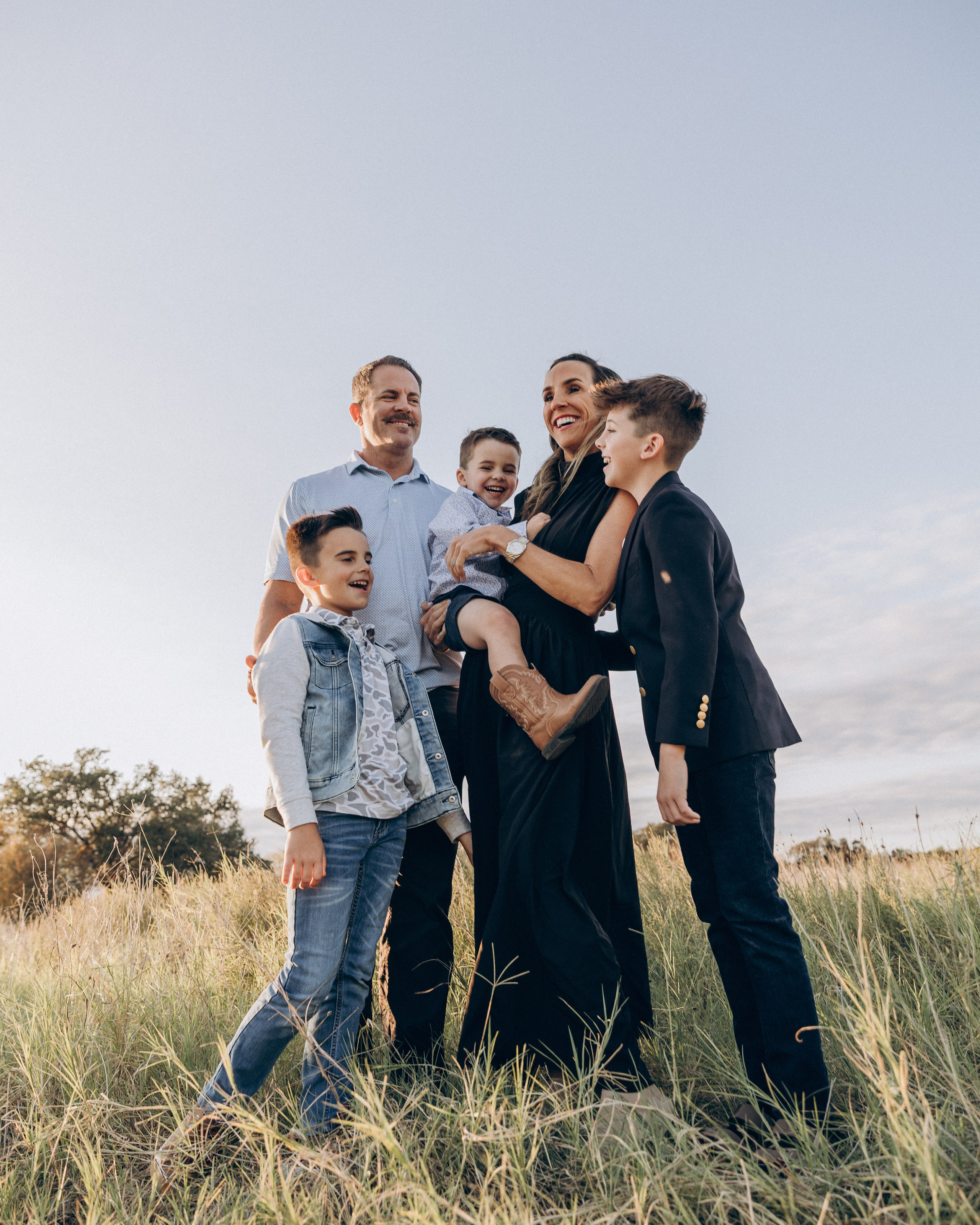 Family. Austin Family, Motherhood & Intimate Wedding Photographer | Svetlana Peskova