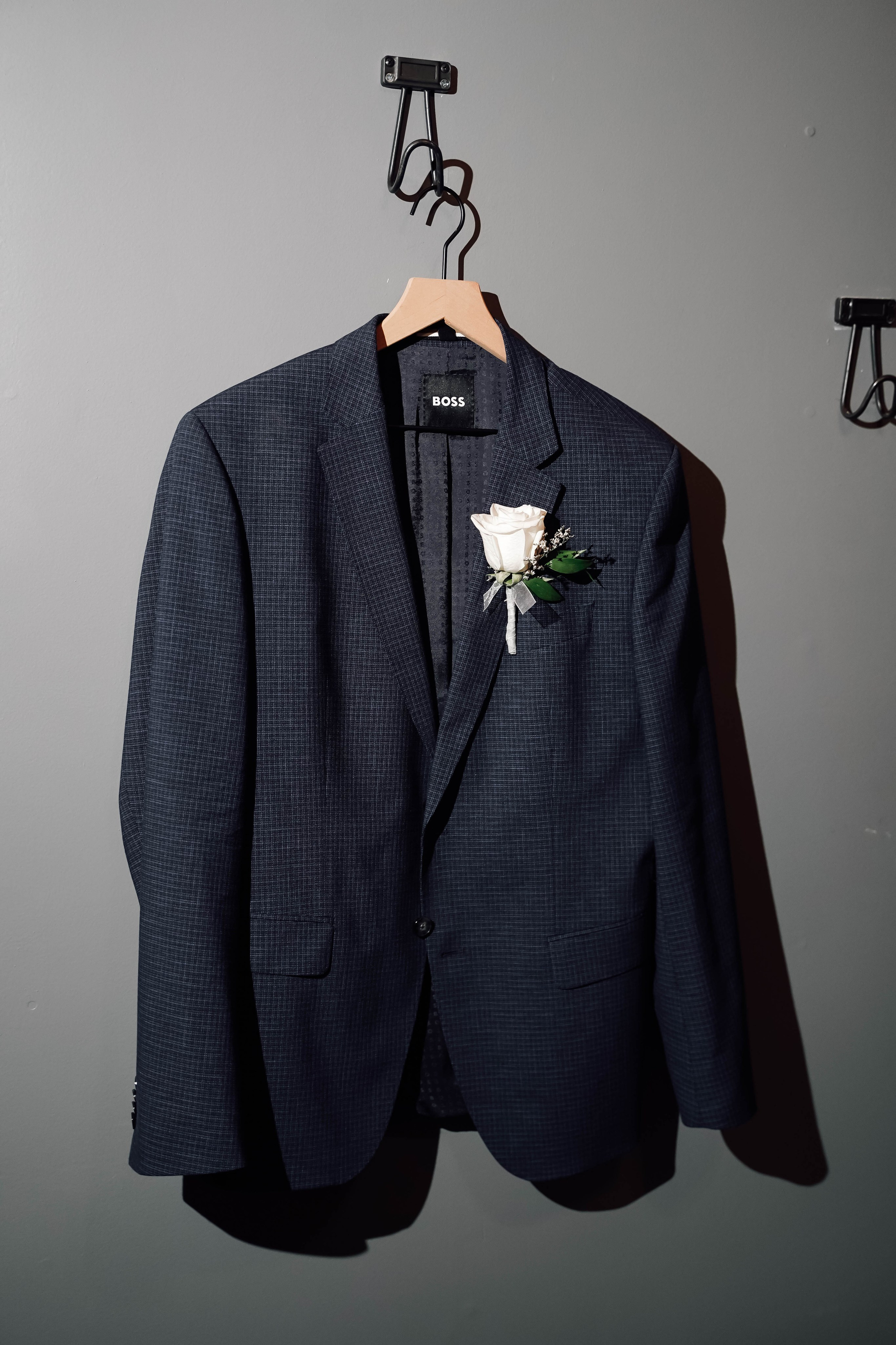 Sallah & Anna. Babich_weddings