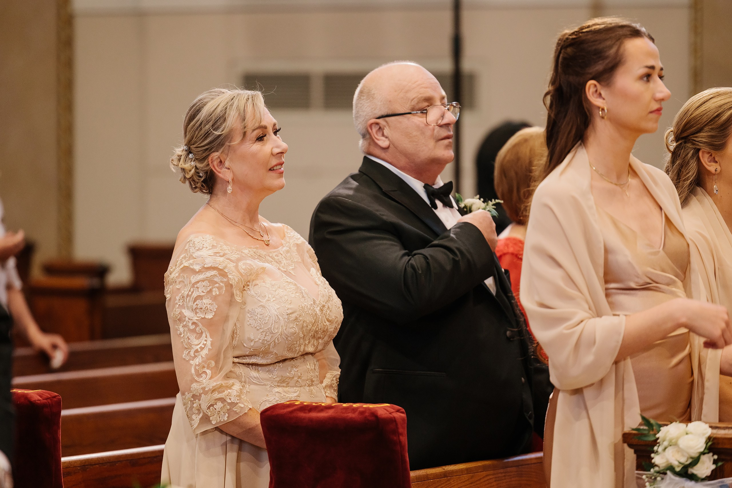 05.10.2024 Wedding. Wedding family event photographer in Chicago Nick Yushevich