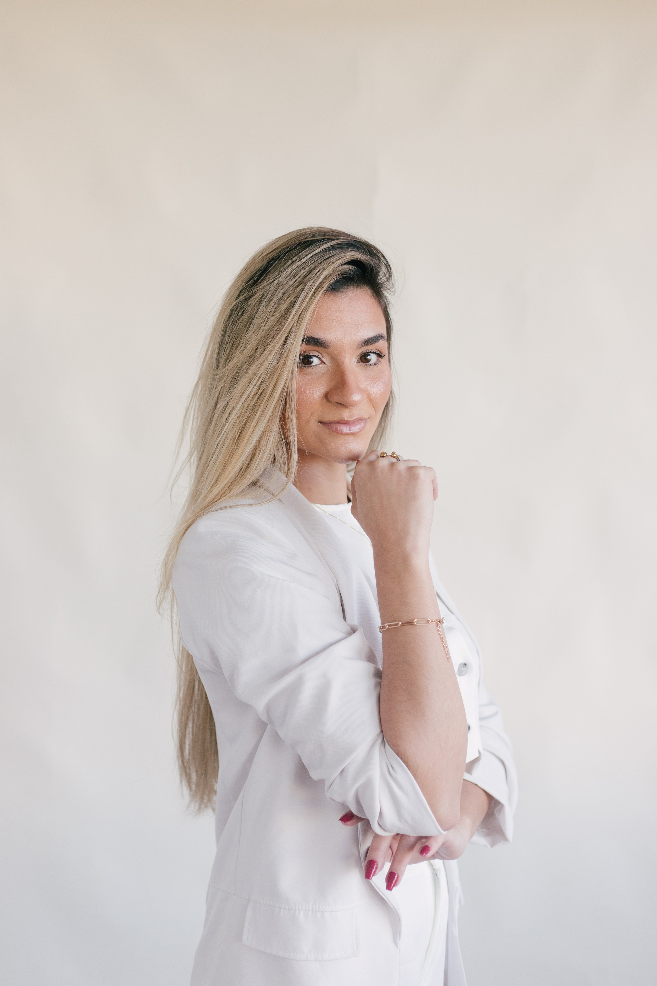 Susan Andrade. Davi Valente