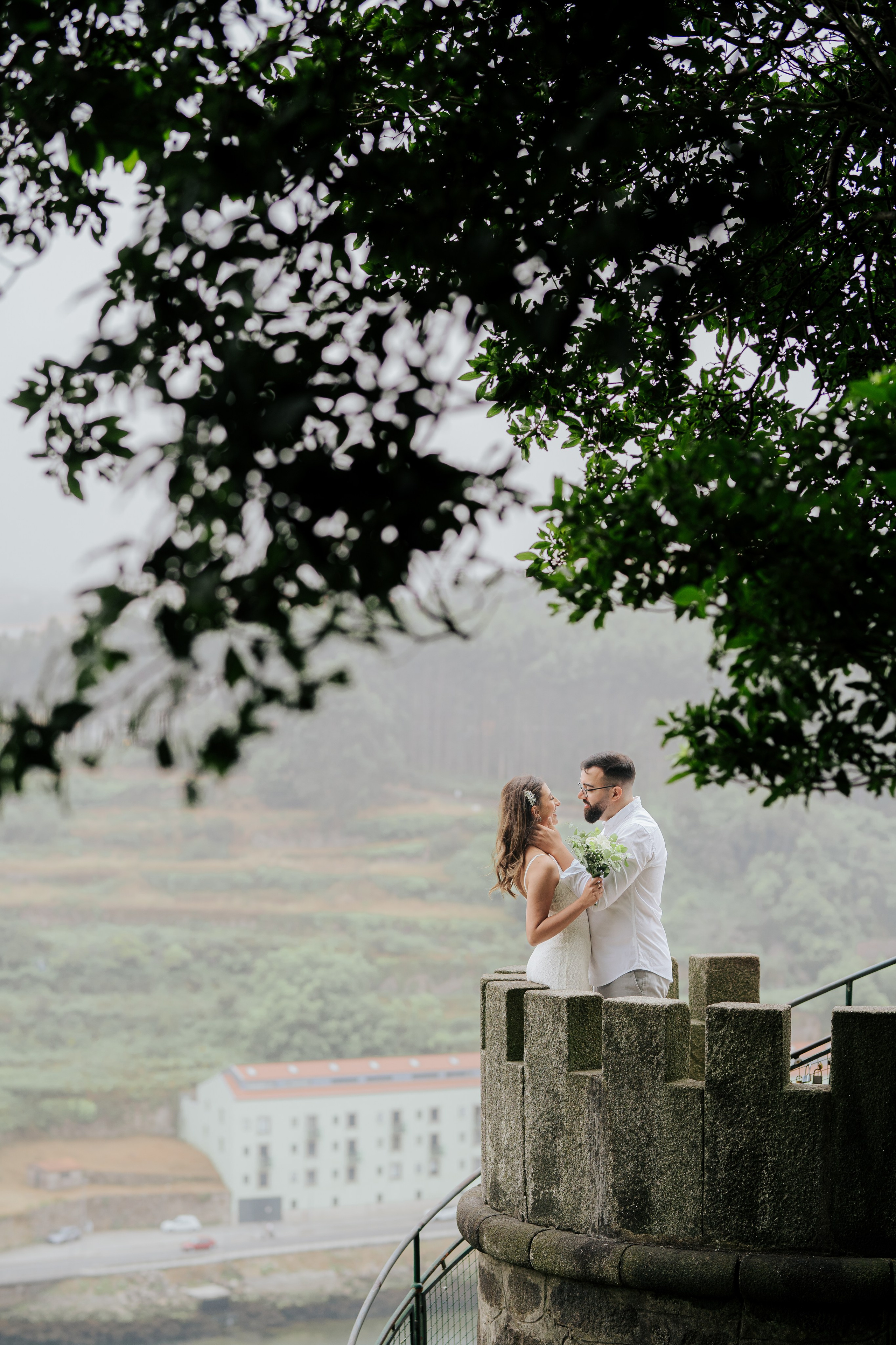 Pre Wedding Giovanna e André. Davi Valente