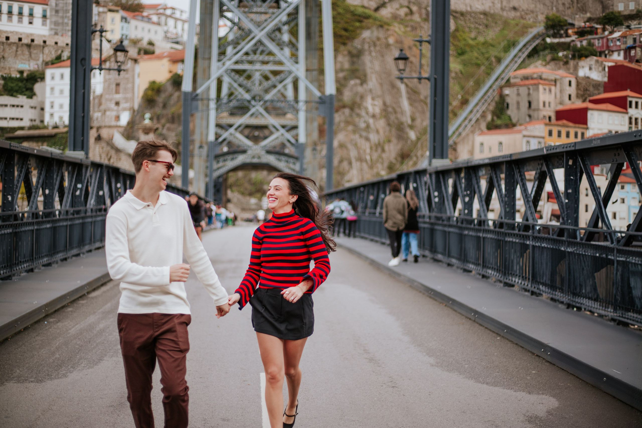 Pedido de Casamento Matt. Davi Valente