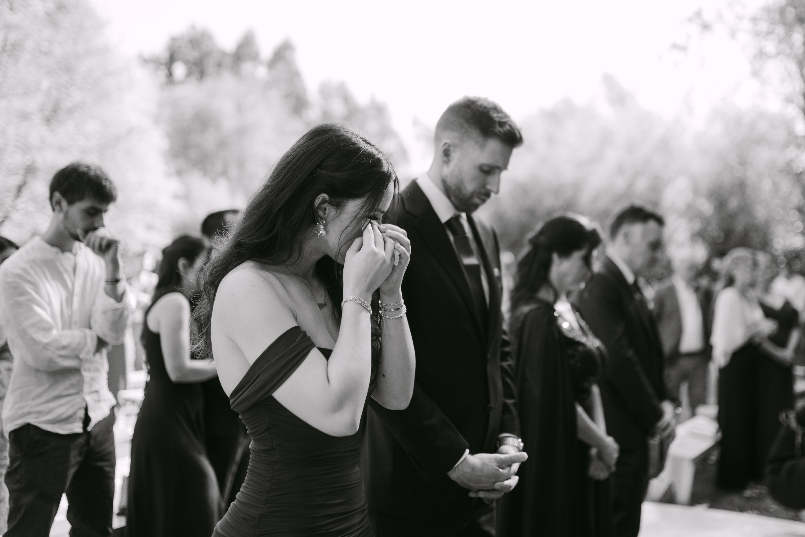 Casamento Mariana e Ismael — Quinta O Campo. Davi Valente