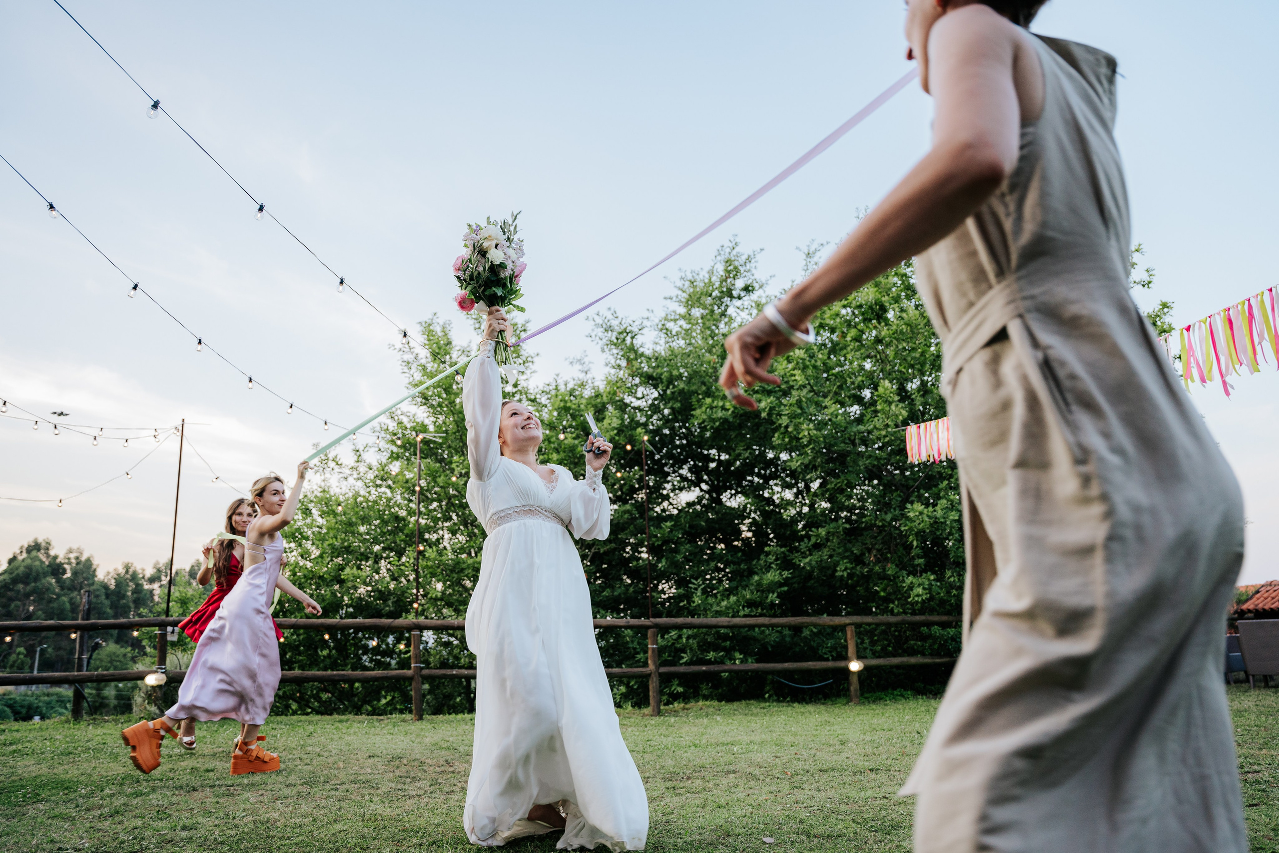 Casamento Anastasiia & Daniil. Davi Valente