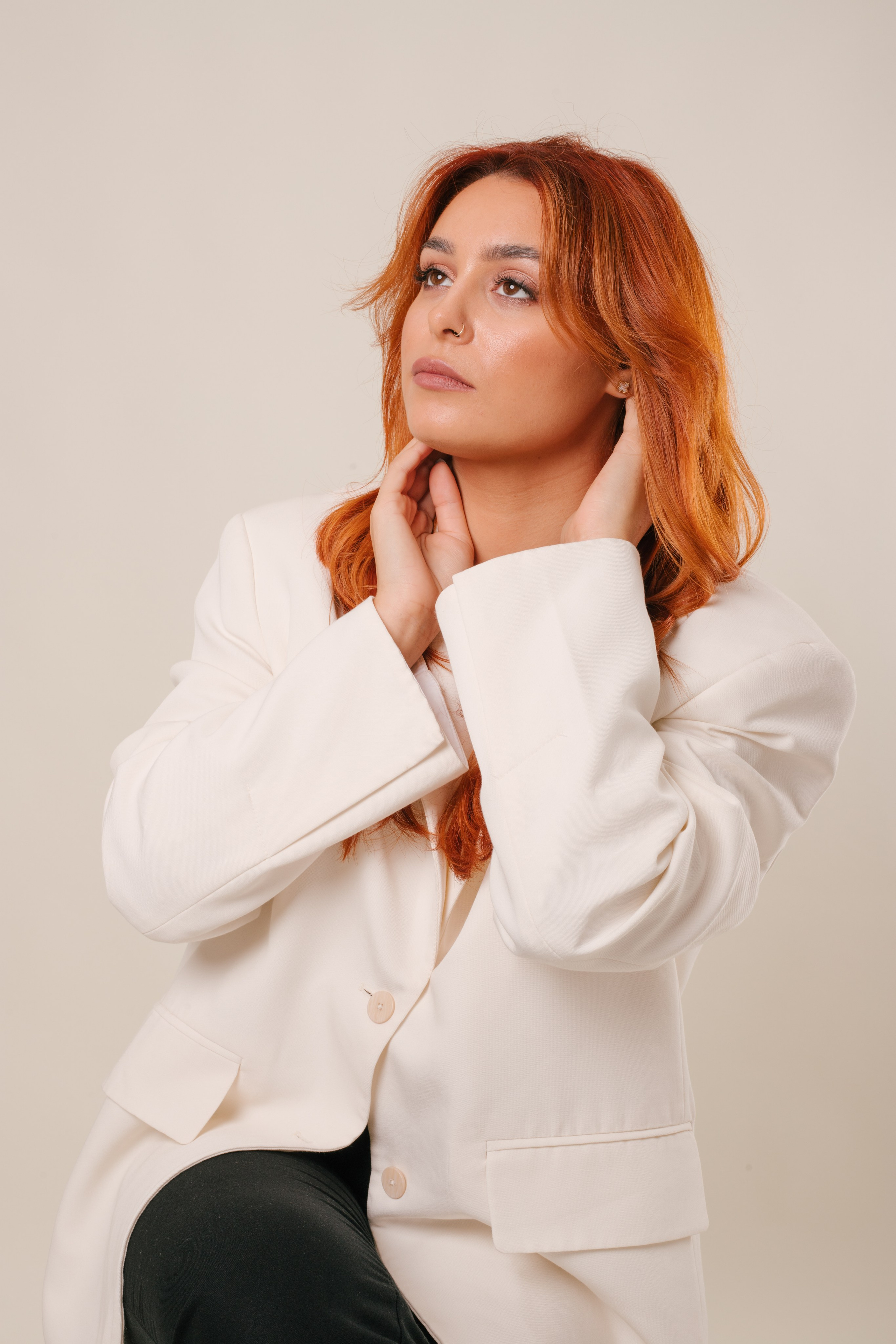 Rafaela. Davi Valente