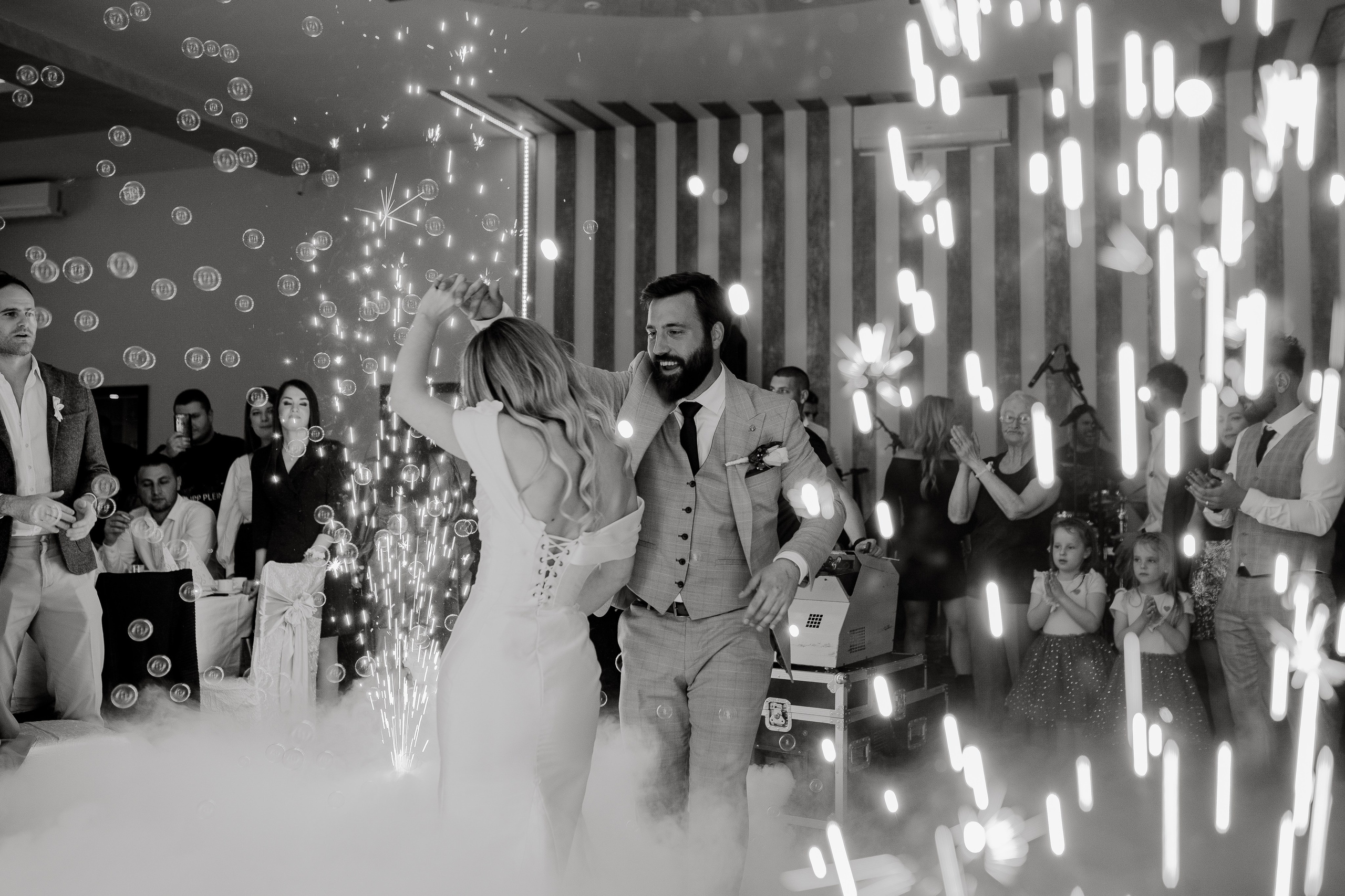 D&A. Wedding & Family photographer Jelena Anđelić