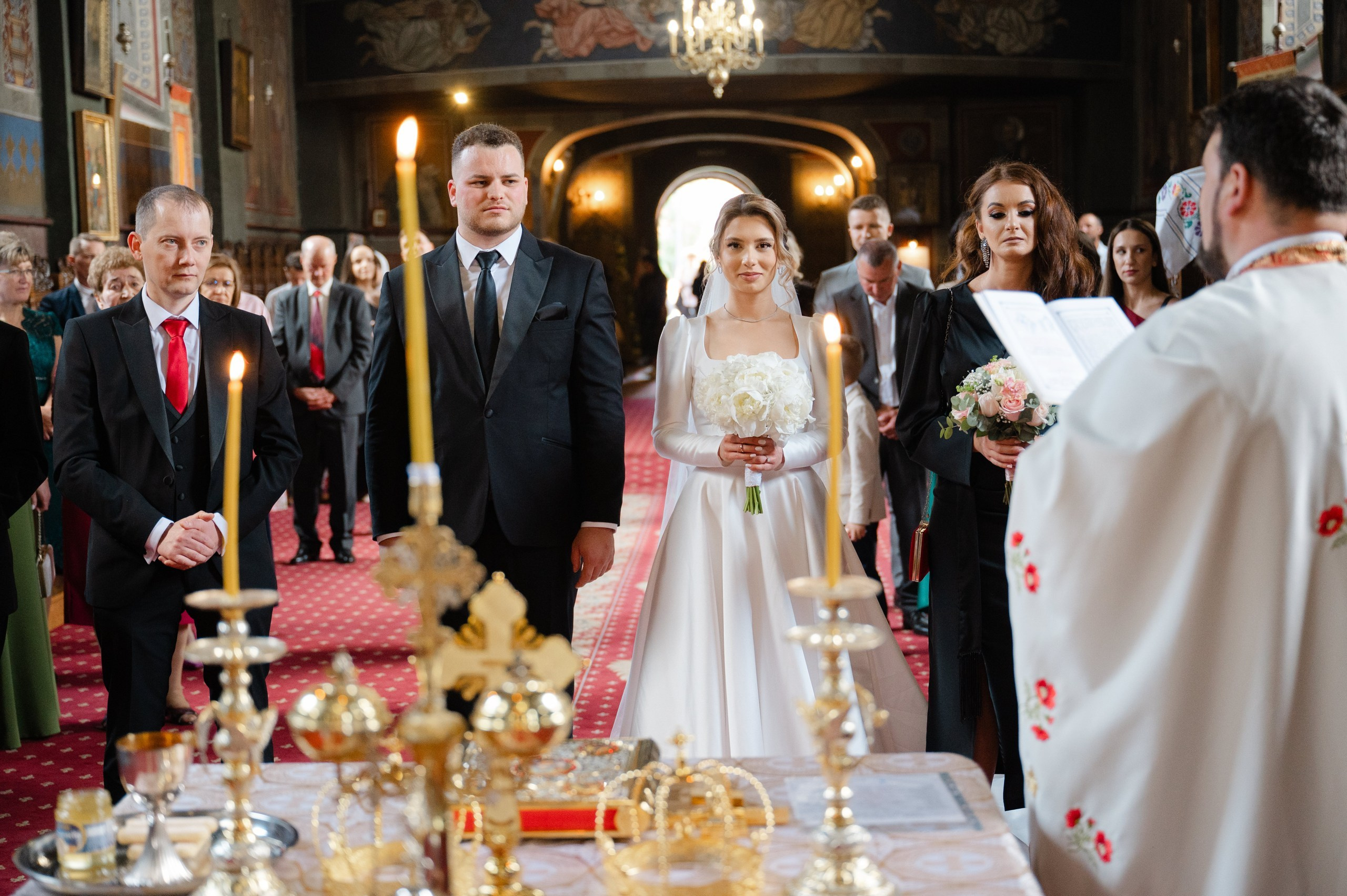 Alin Si Anamaria – O Zi Plină De Emoții La Cetatea Rupea | Happy Souls