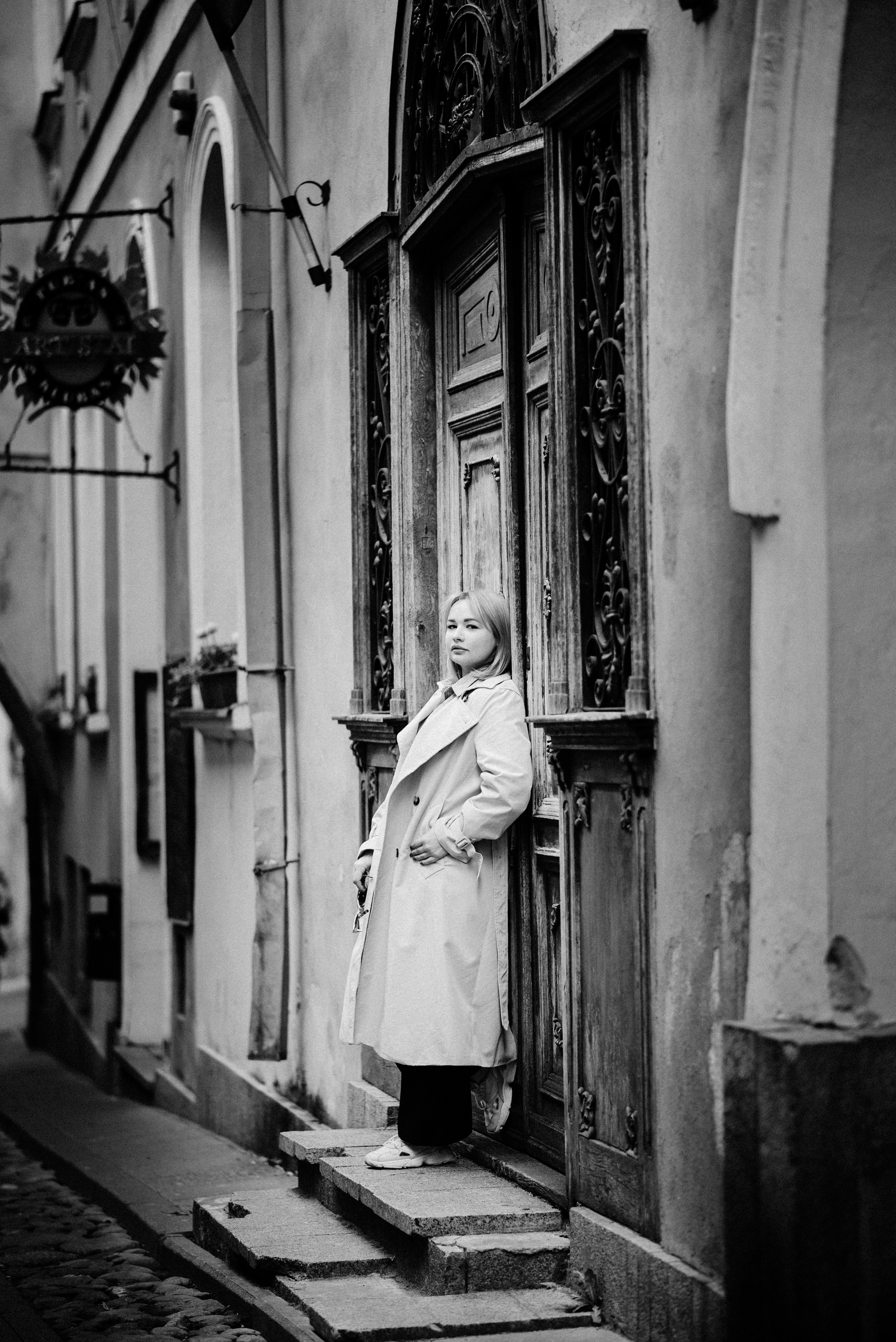 Лина. Свадебный и портретный фотограф Юлия Пыльченко