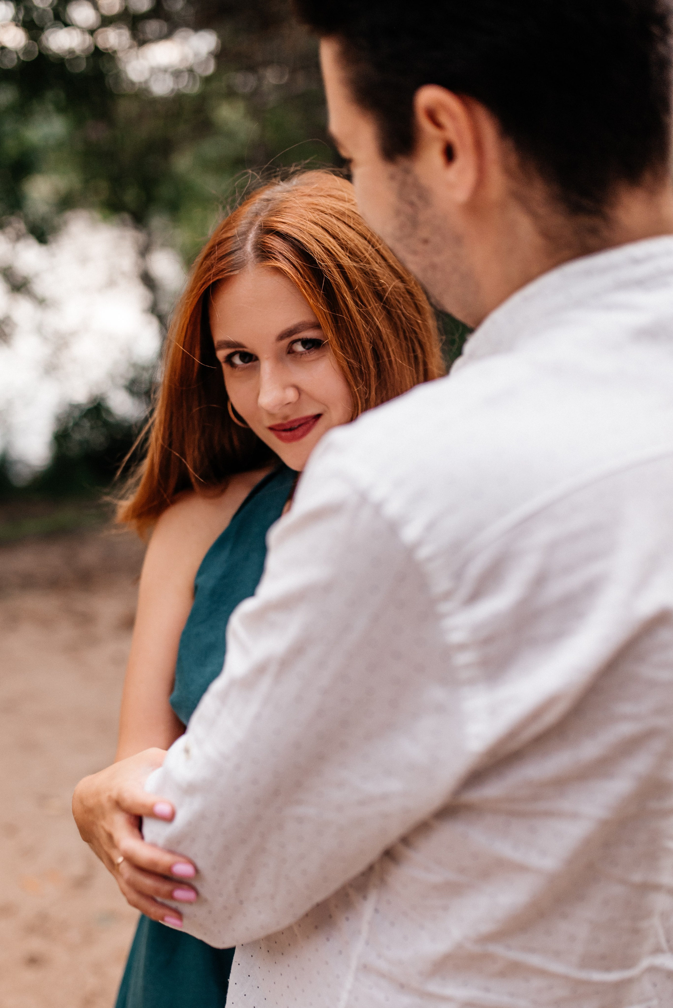 Олег+Ирена. Свадебный и портретный фотограф Юлия Пыльченко