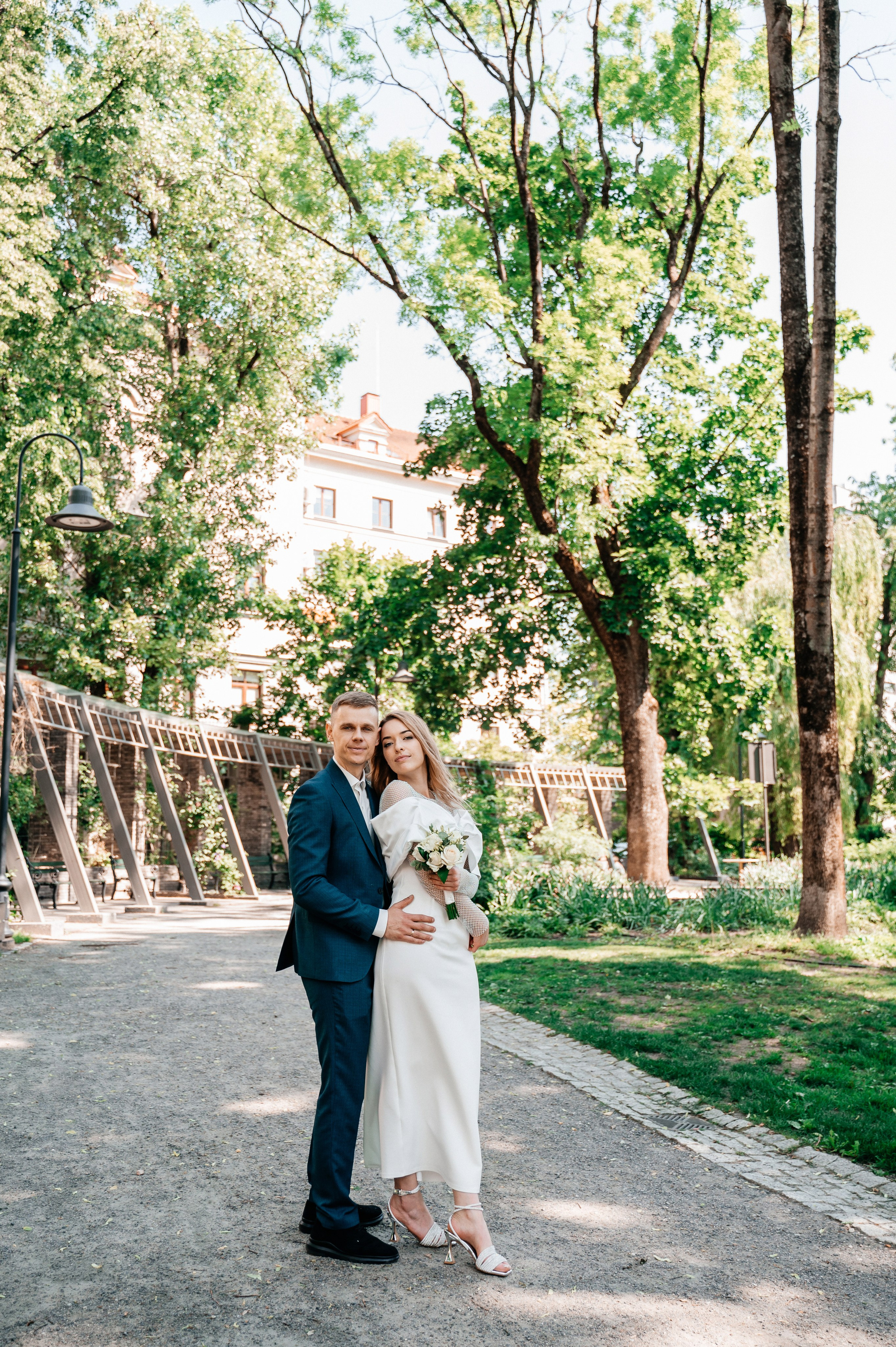 Кристина+Богдан. Свадебный и портретный фотограф Юлия Пыльченко