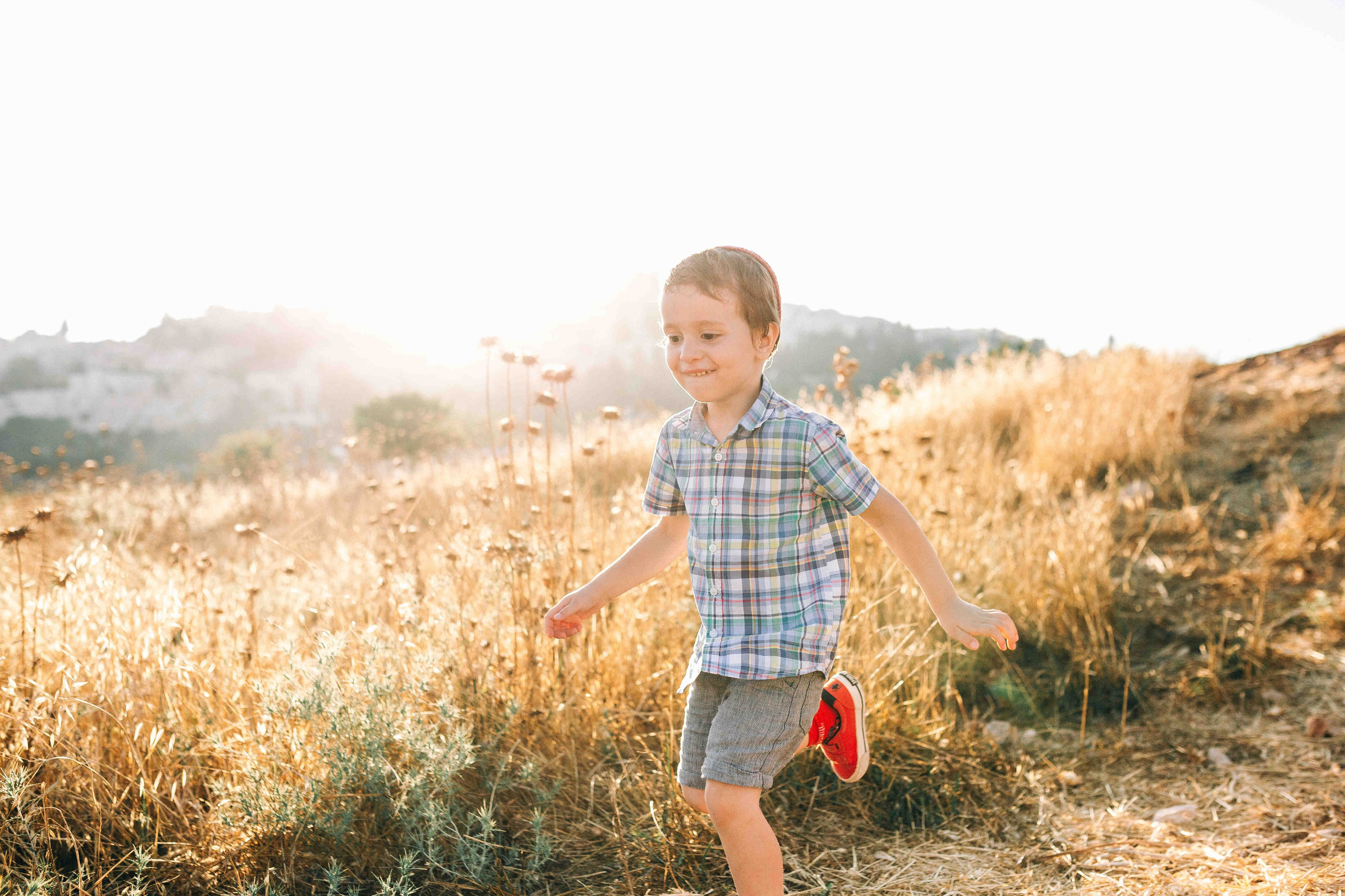 VALLEY OF GAZELLES, JERUSALEM. PHOTOGRAPHER IN ISRAEL
