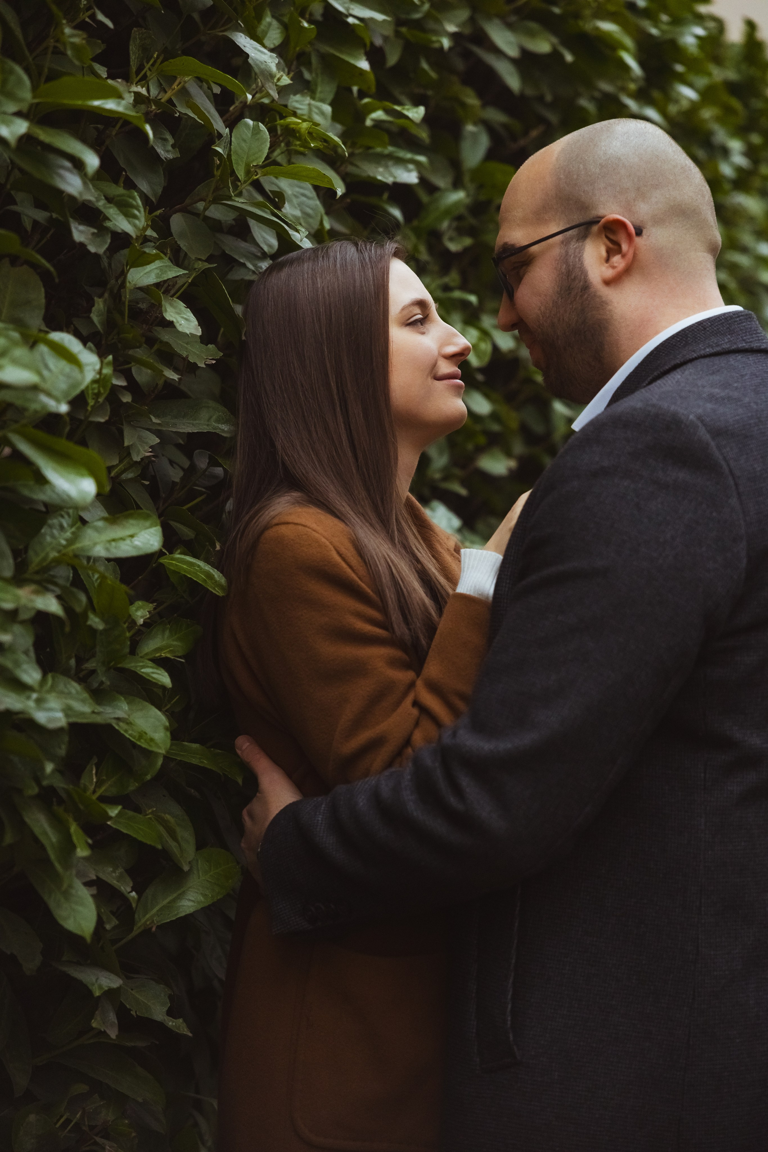 Love Story Бургас. Фотограф Ирина Йотова