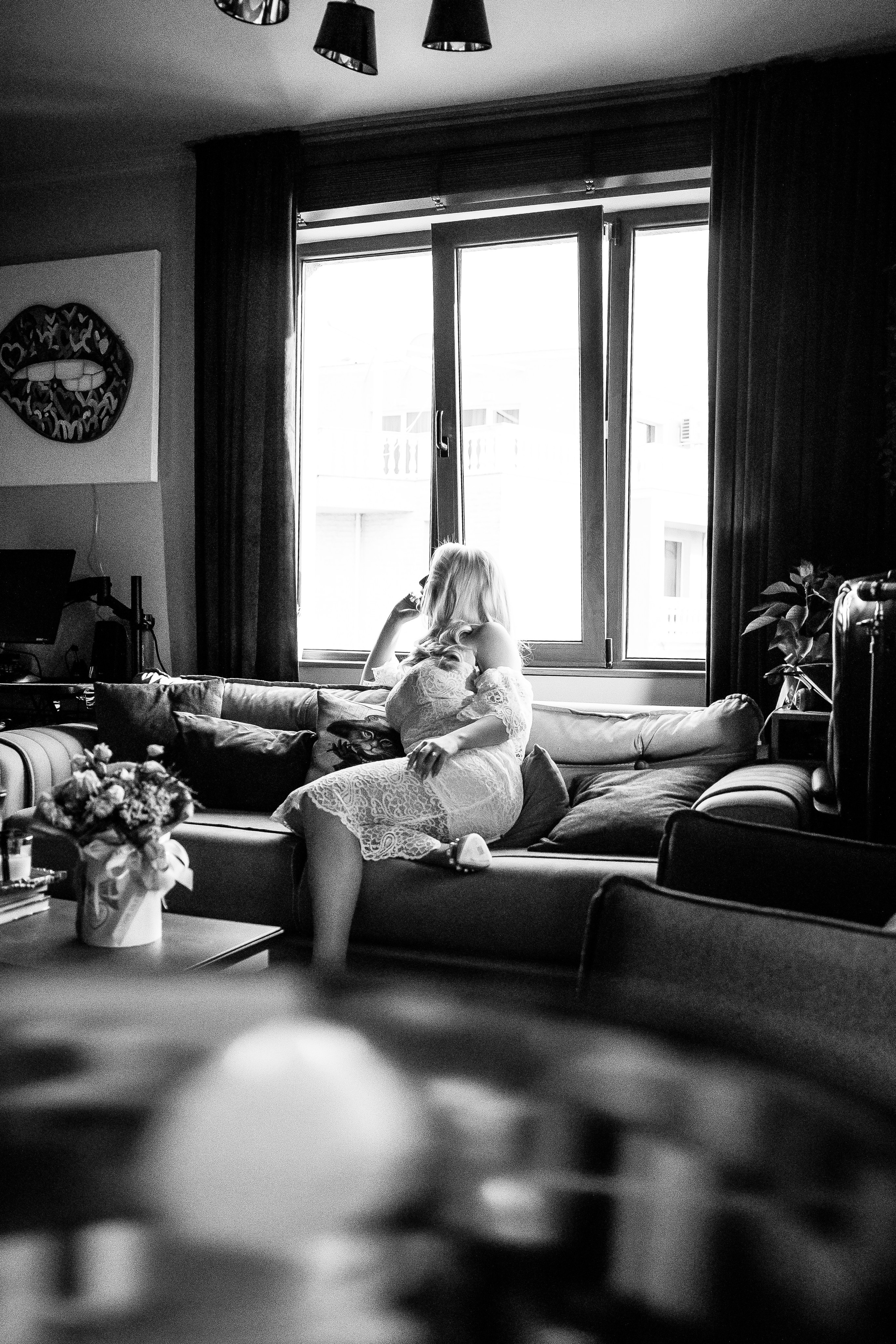 Годеж. Фотограф Ирина Йотова