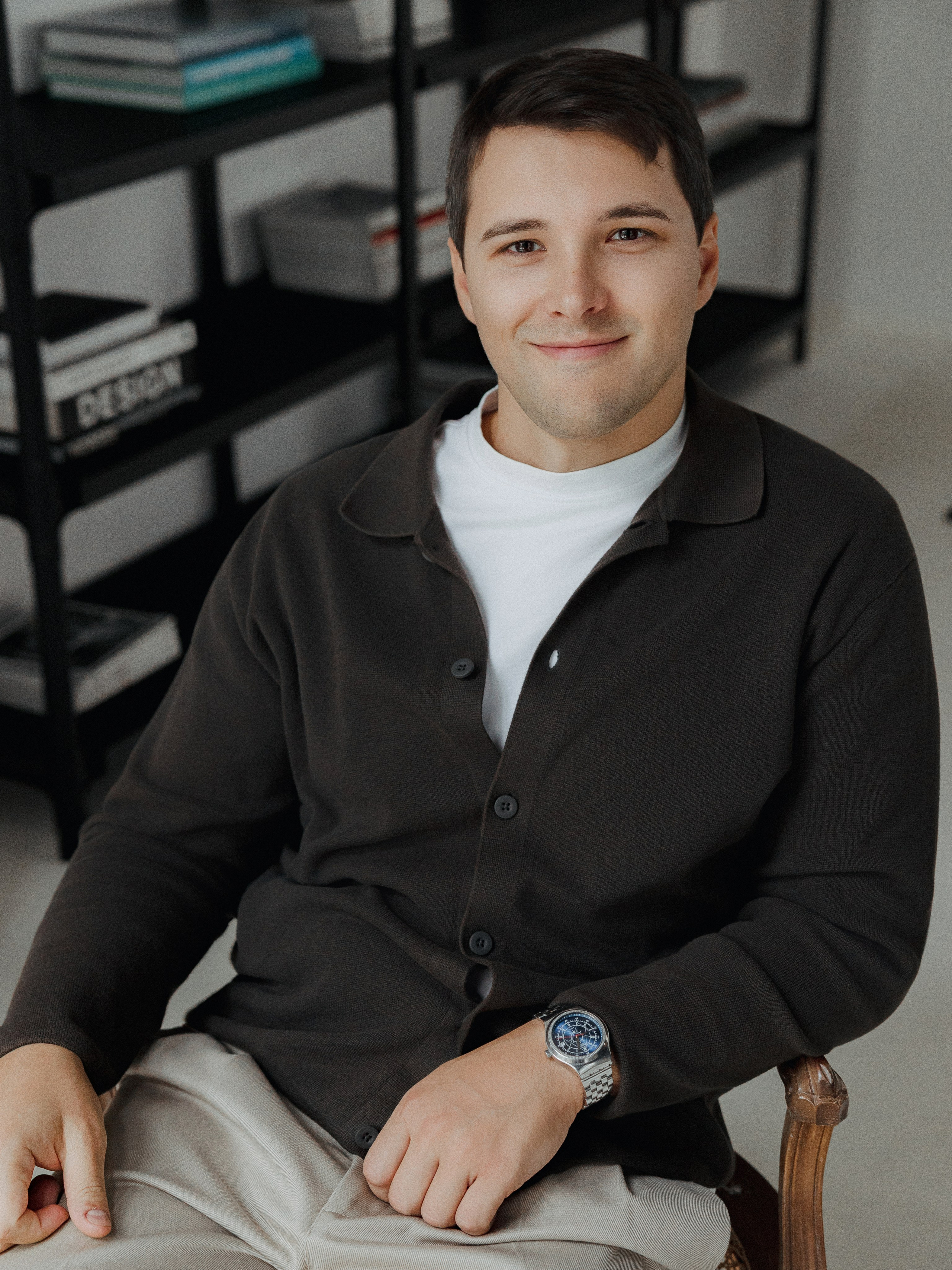 Mihail. Евгения Найденова – брандов и портретен фотограф | България, Европа