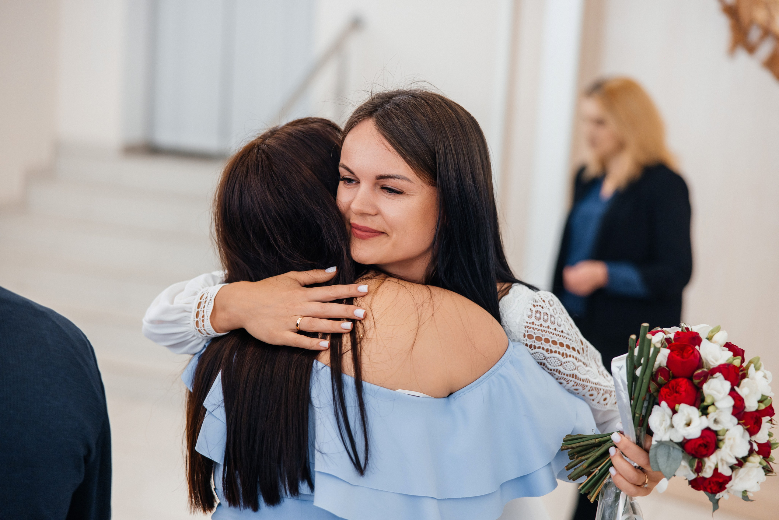 Ryan & Ana. Furduidumitru.com