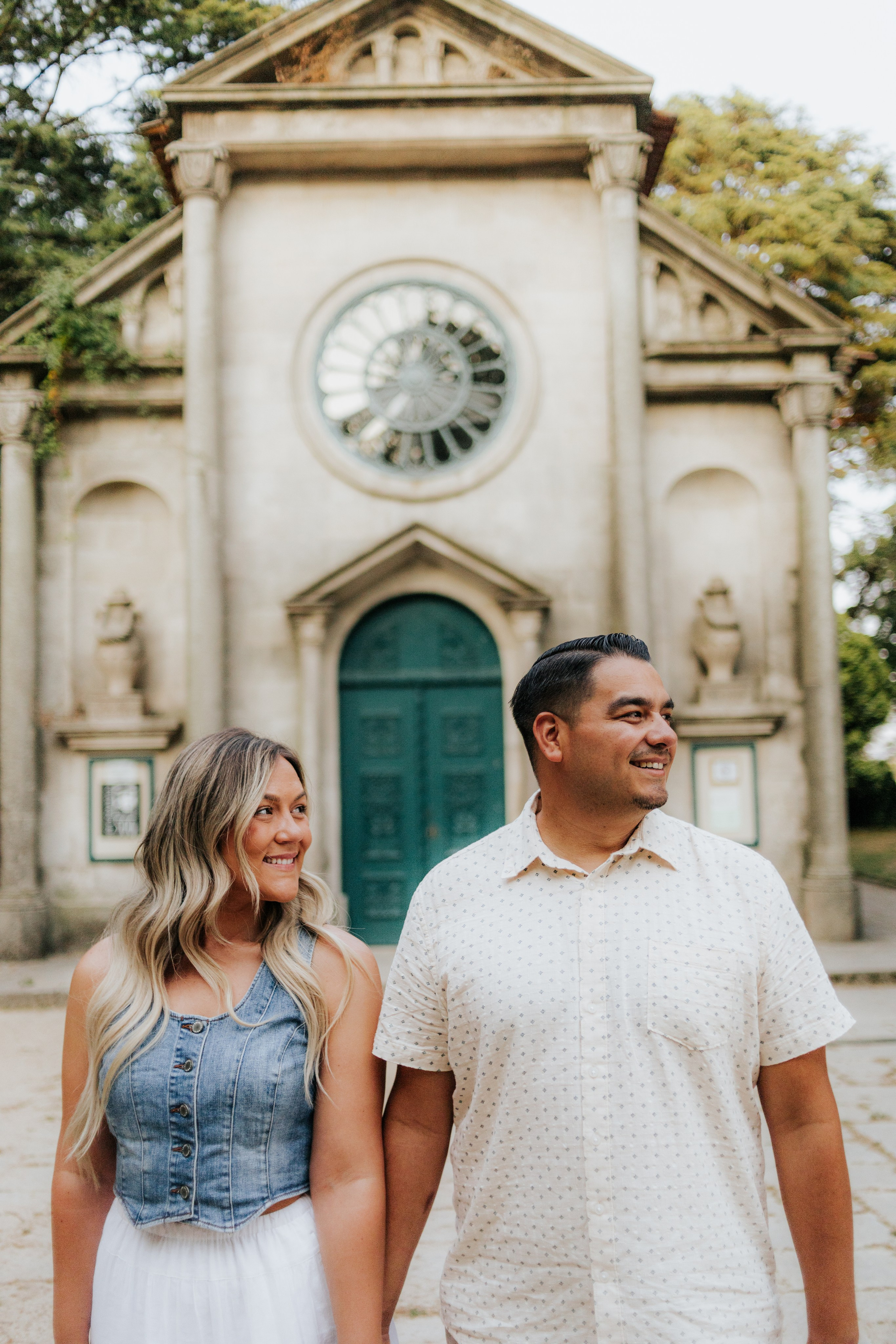 Wedding Proposal / Ian & Kaitlin. Philipe Fotografia