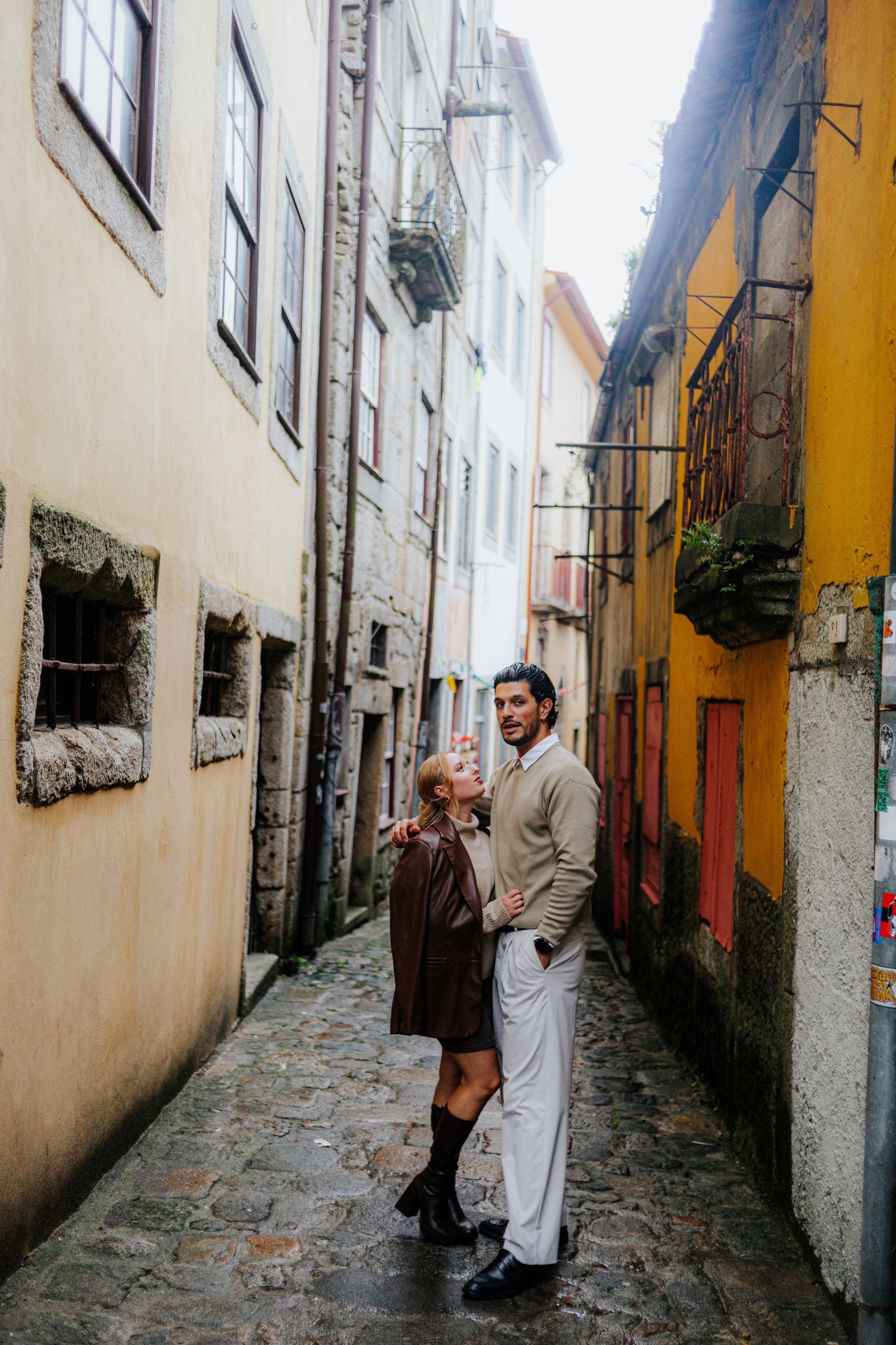 Fabio & Jasmin. Philipe Fotografia