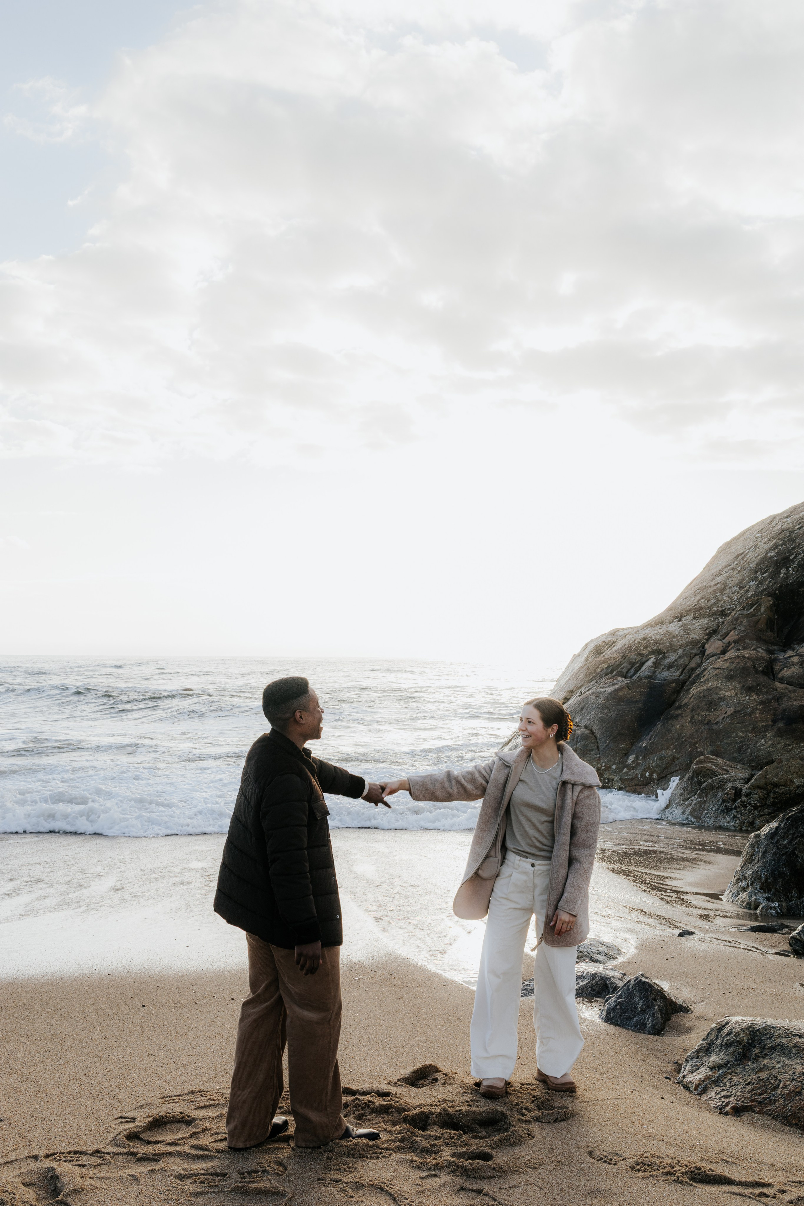 Ellen & Sabien — Senhor da Pedra. Philipe Fotografia