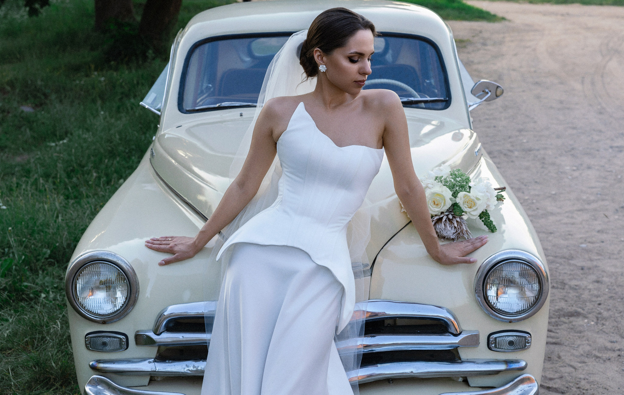 WEDDING. Hanna Datskevich