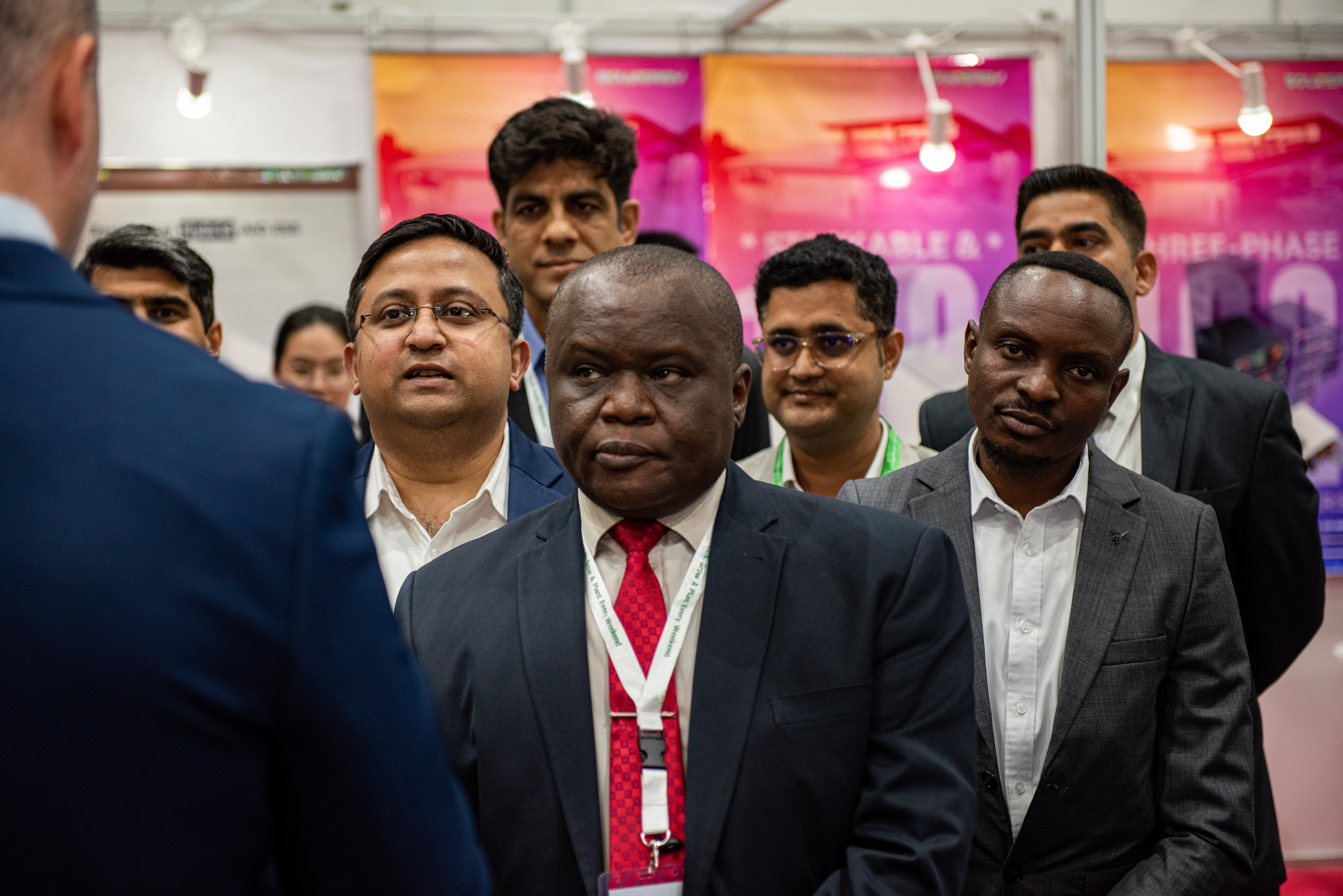 11th Power & Energy Africa. Nick Ouma Photography I Best Event photographer based in Nairobi, Kenya