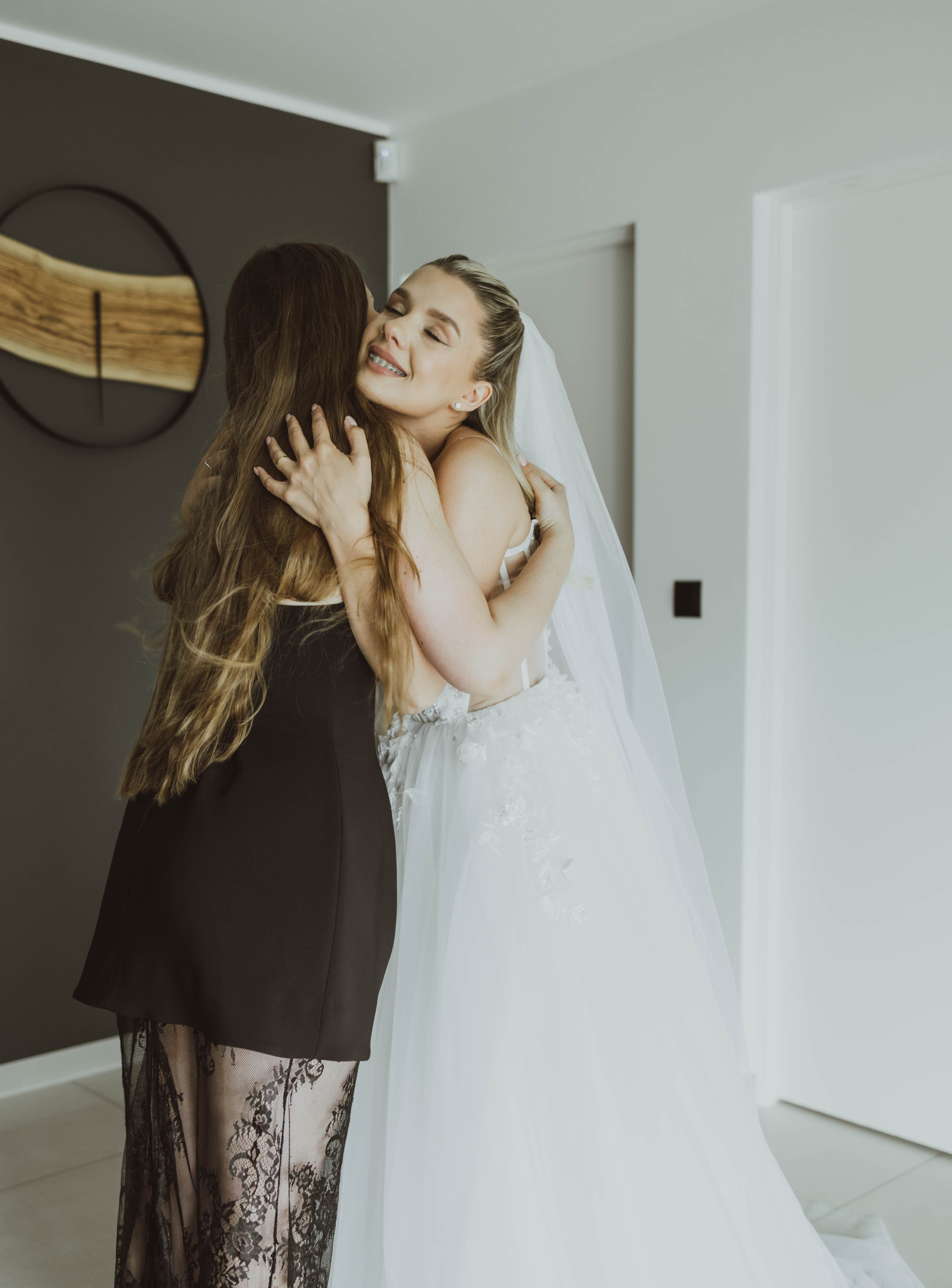 ANTON TATSIANA. Fotograf Mykhalchuk Inna Kraków