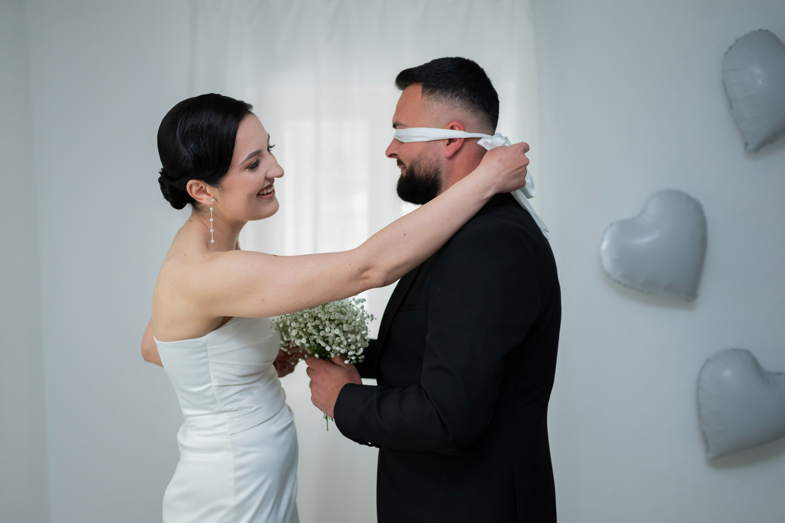 NUNTA ALINA & MARIUS. Foto Leonard Mistrianu| fotograf eveniment: nunta, botez, cununie