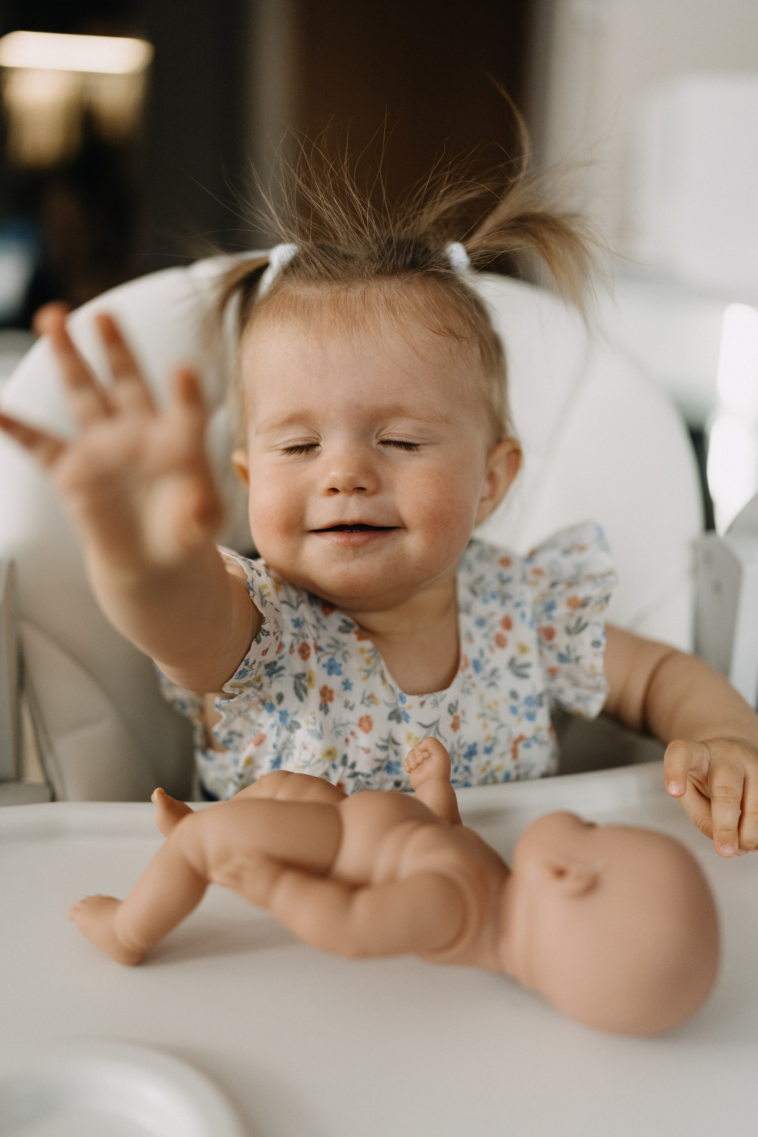 Ameli. Children’s and family photographer Anna Krasovitskaya