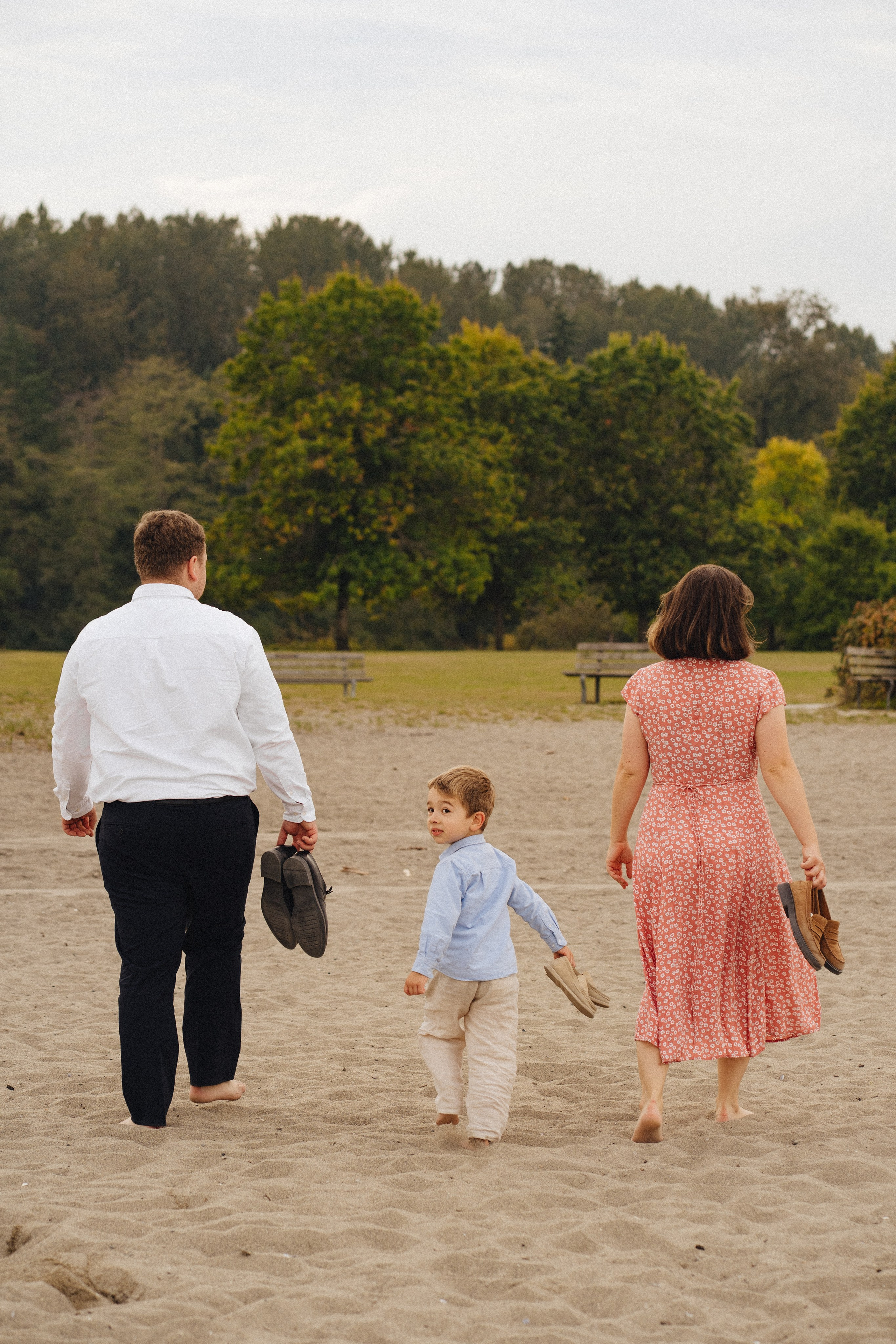Love Stories & Families. Vancouver Photographer | Catherine Vashchenko