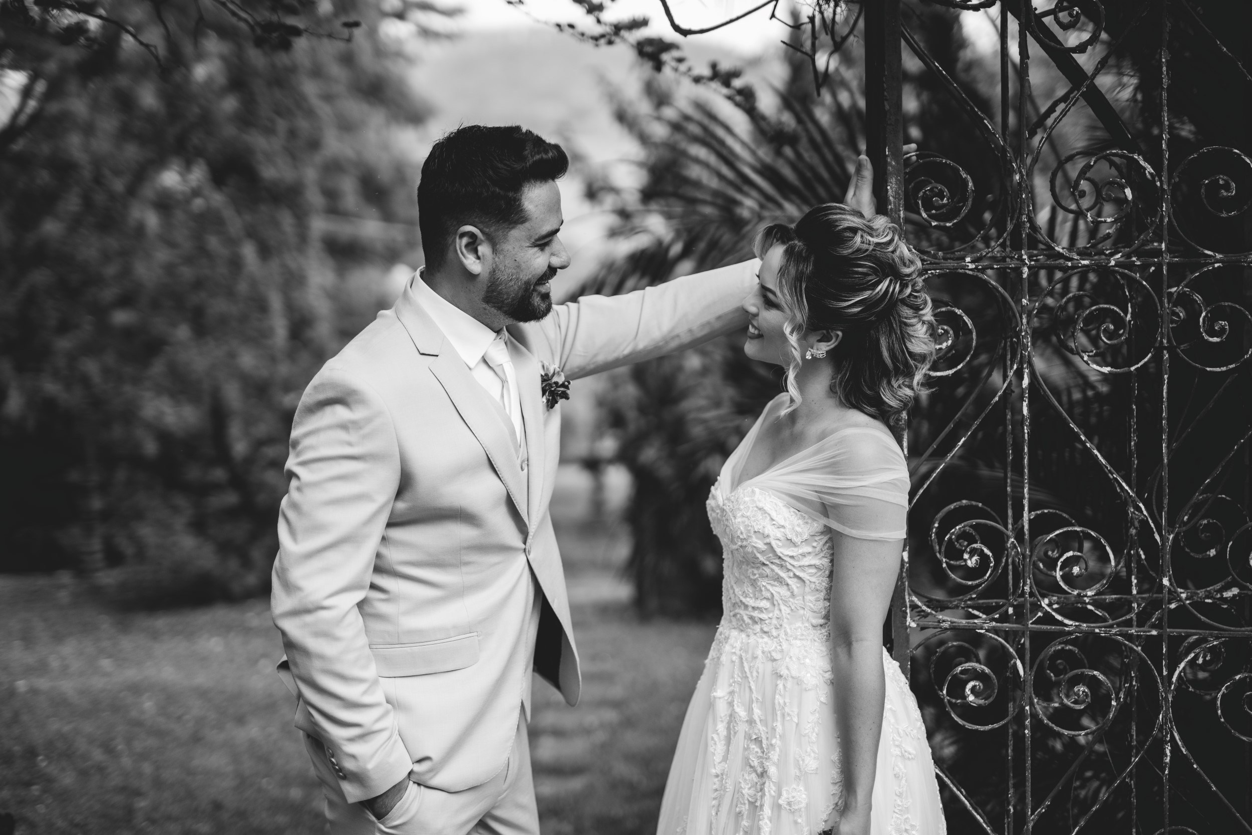 Pré Weding — Amanda e Rogerio (Alvorada, São Carlos — SP). Fotógrafo de casamento e Filmmaker de casamento