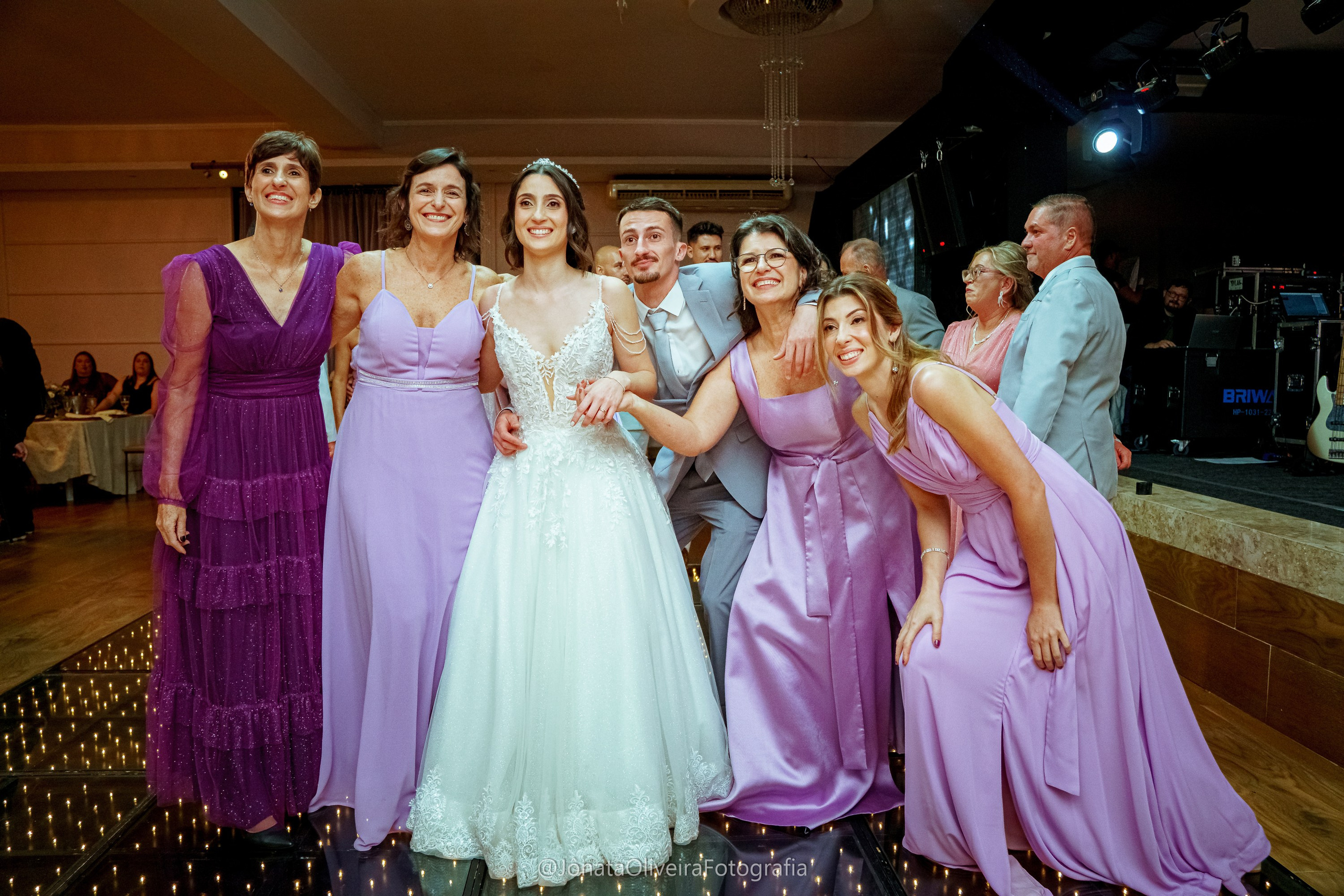 Natalia e Luan. Fotografia de casamentos e ensaios em avaré Jônata Oliveira