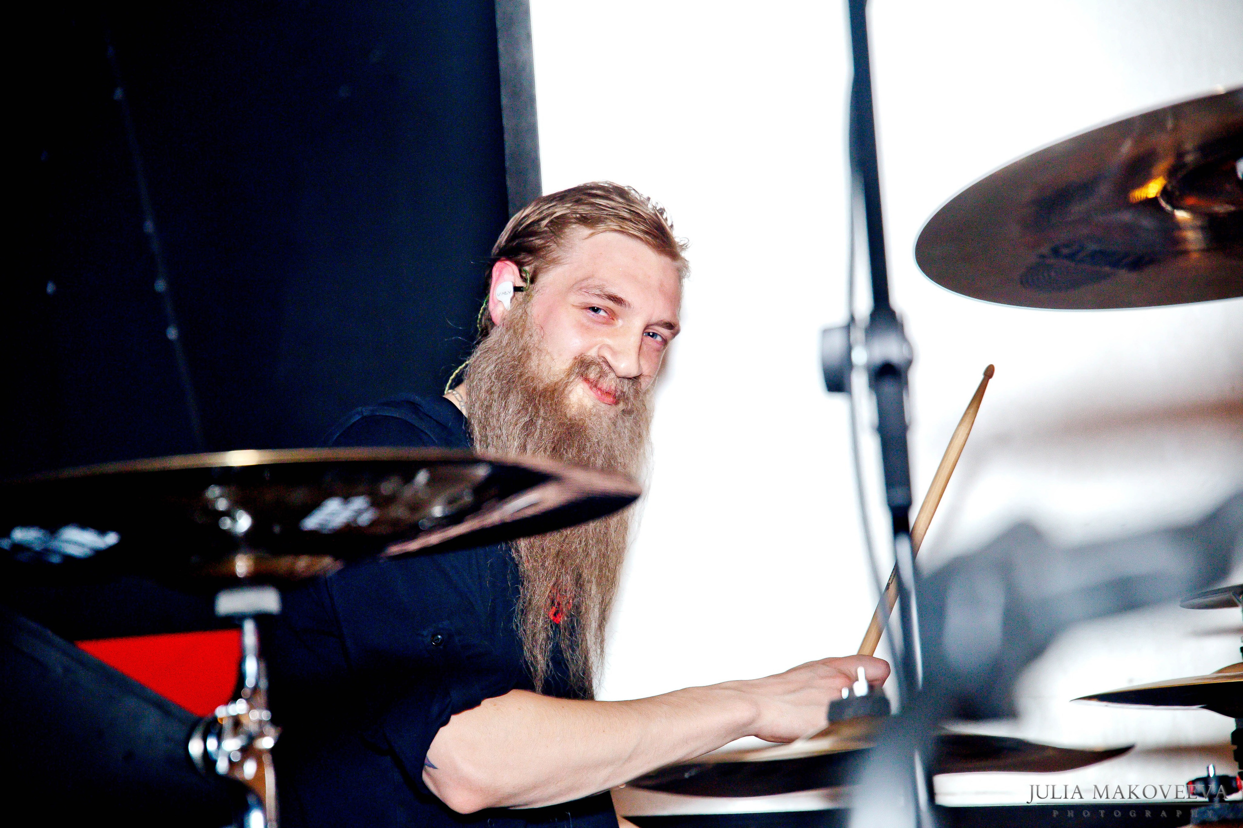 NEUROMONAKH FEOFAN. Photographer Julia Makoveeva