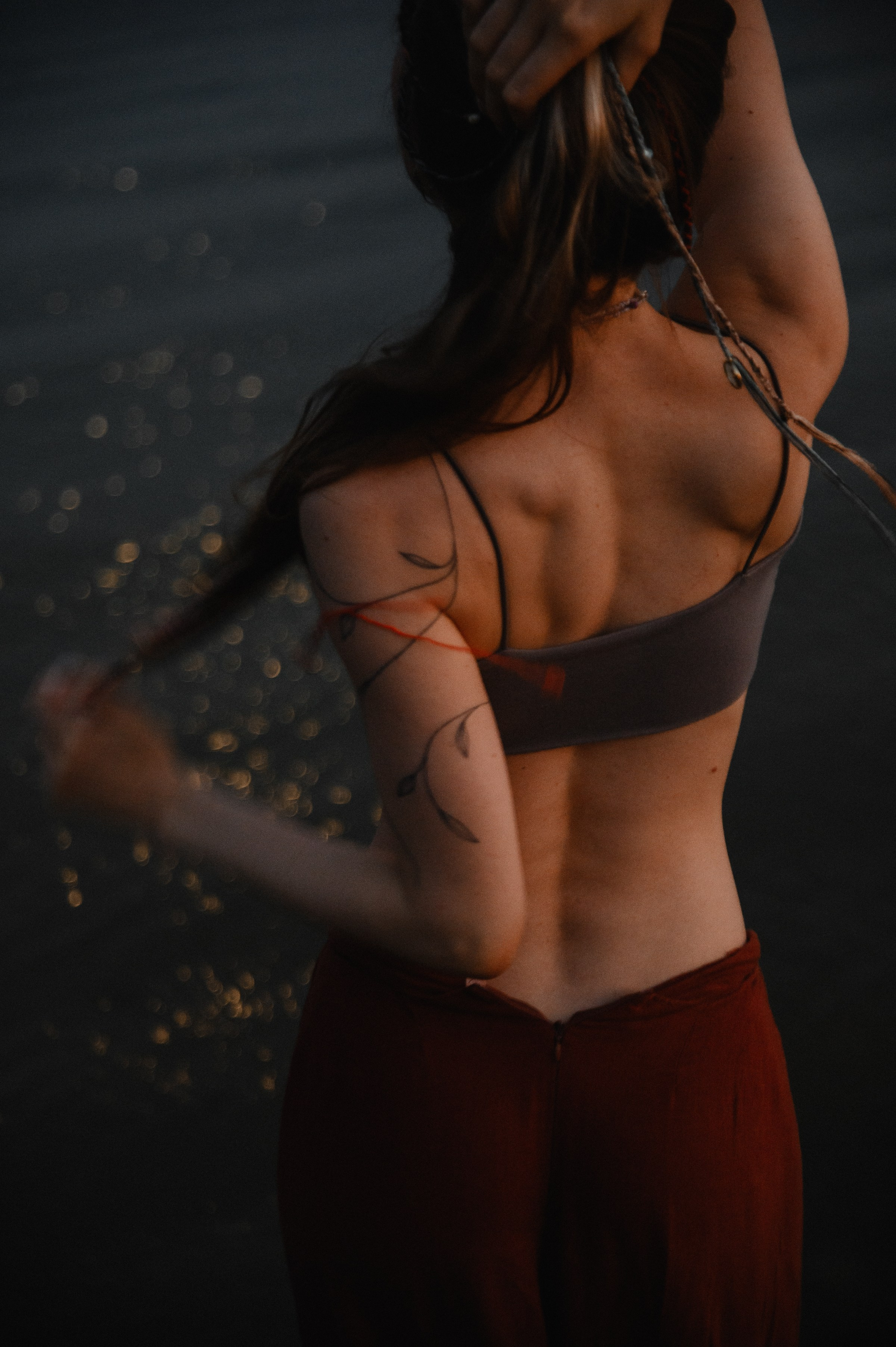 Mary Tbilisi Sea. Portrait and reportage photographer