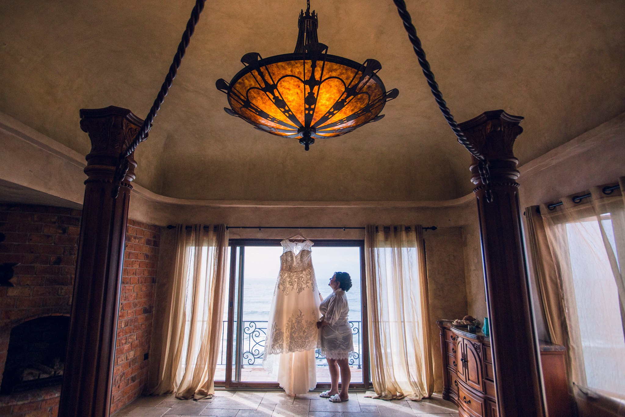 Darline y Armando. Estudio de fotografia en Tijuana