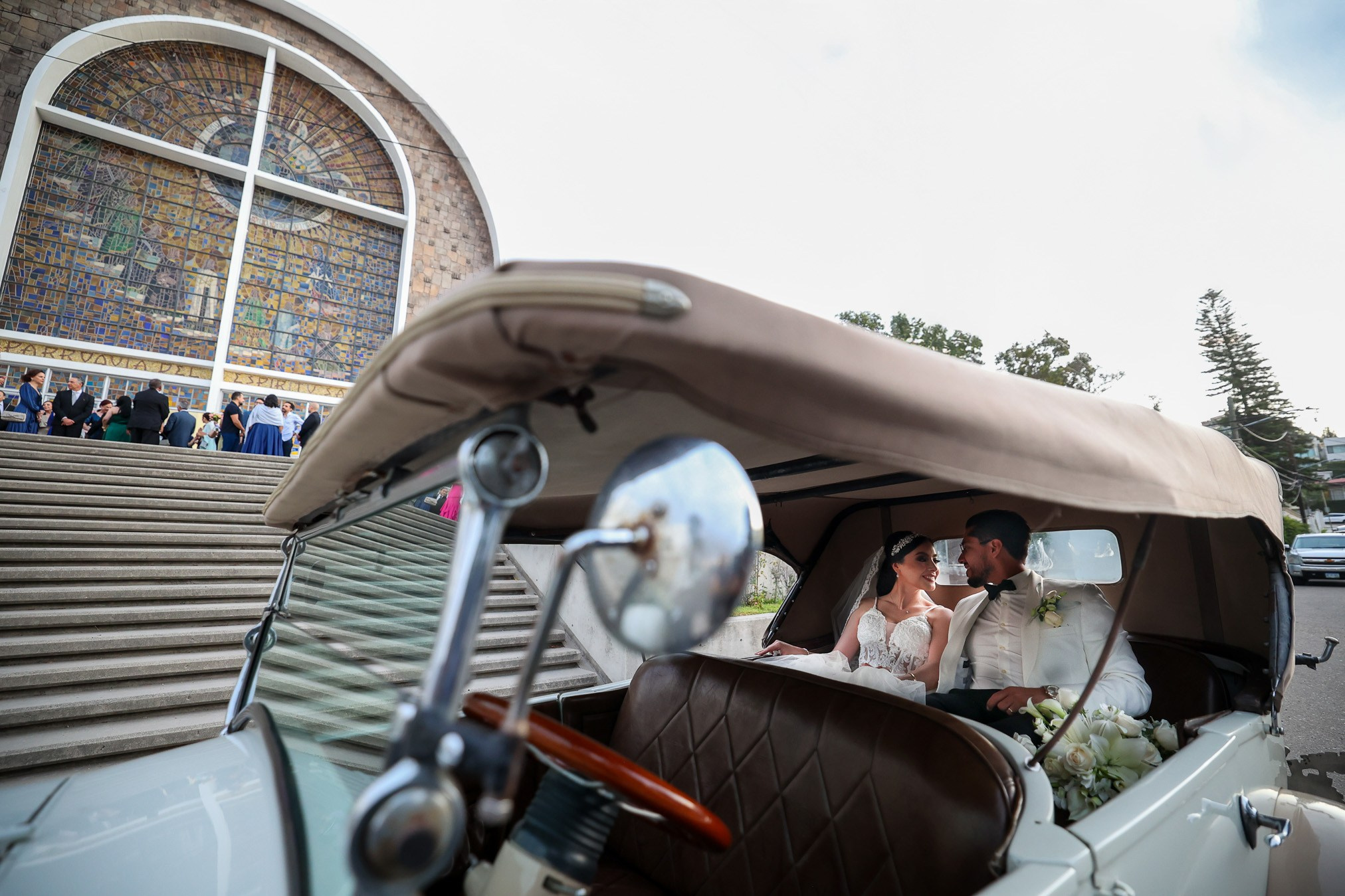Raiz Boda Tijuana Rosinna y Alan. Estudio de fotografia en Tijuana