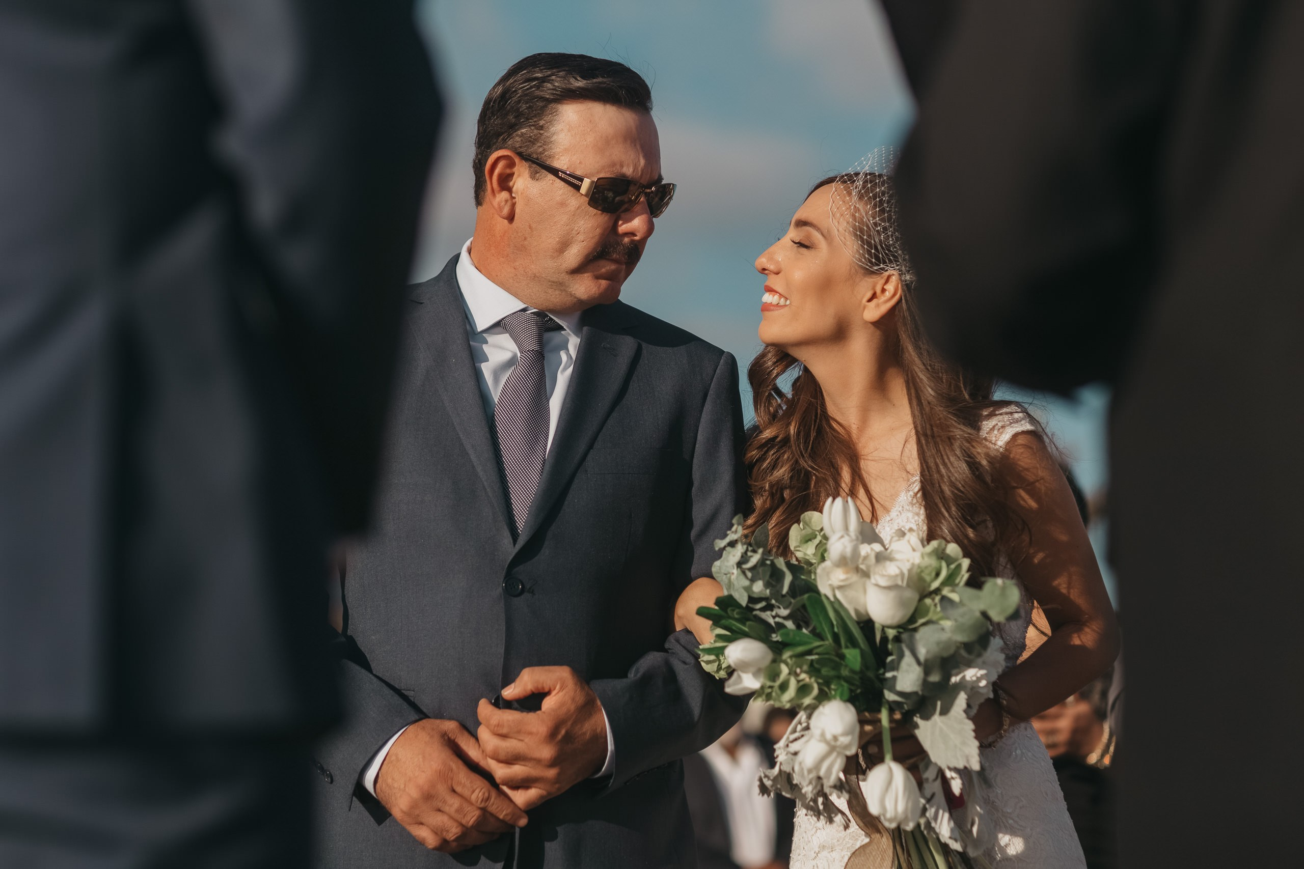 Rosarito Boda Nisa y Rodolfo. Estudio de fotografia en Tijuana